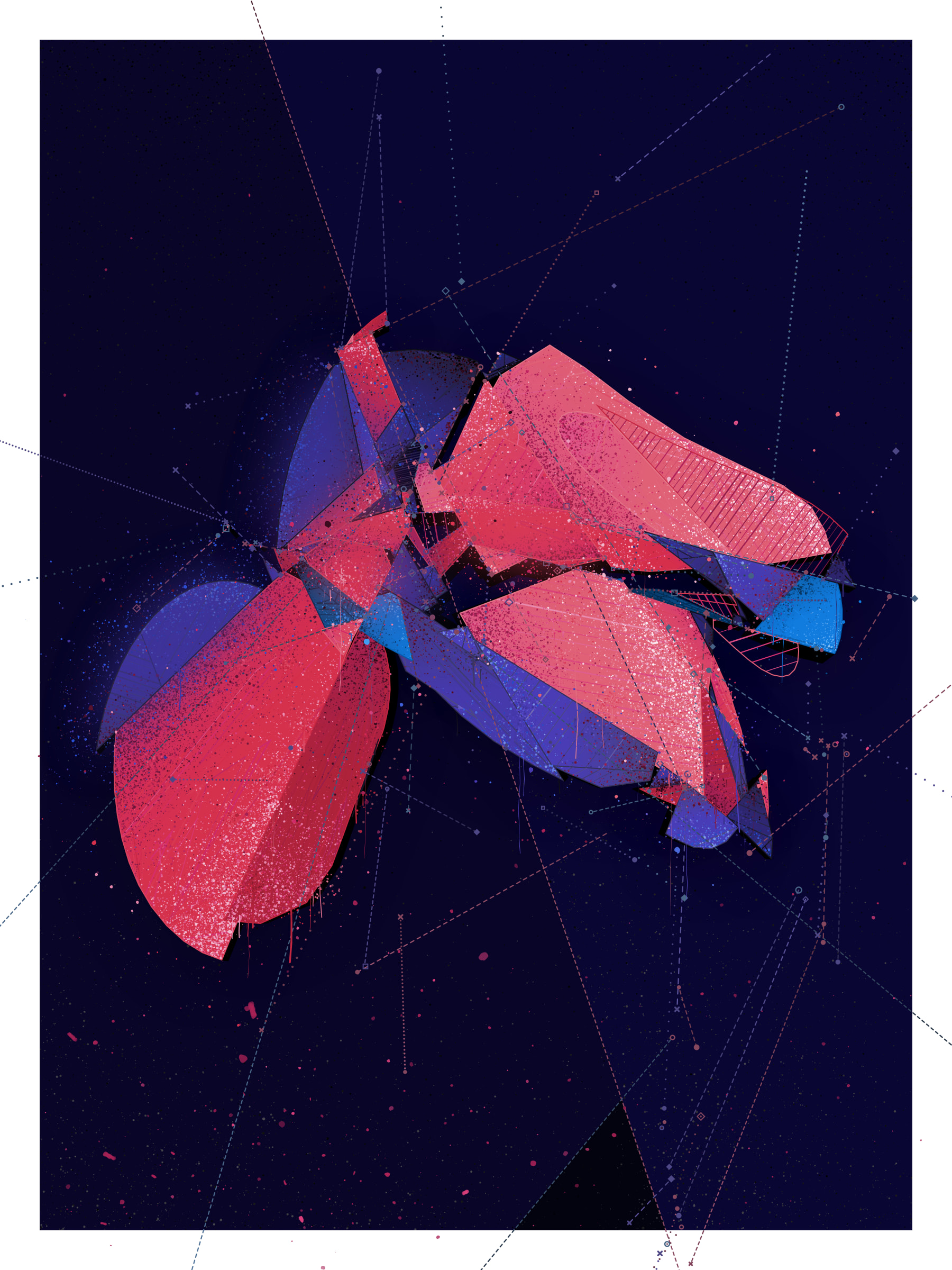 Featured token for: ORI