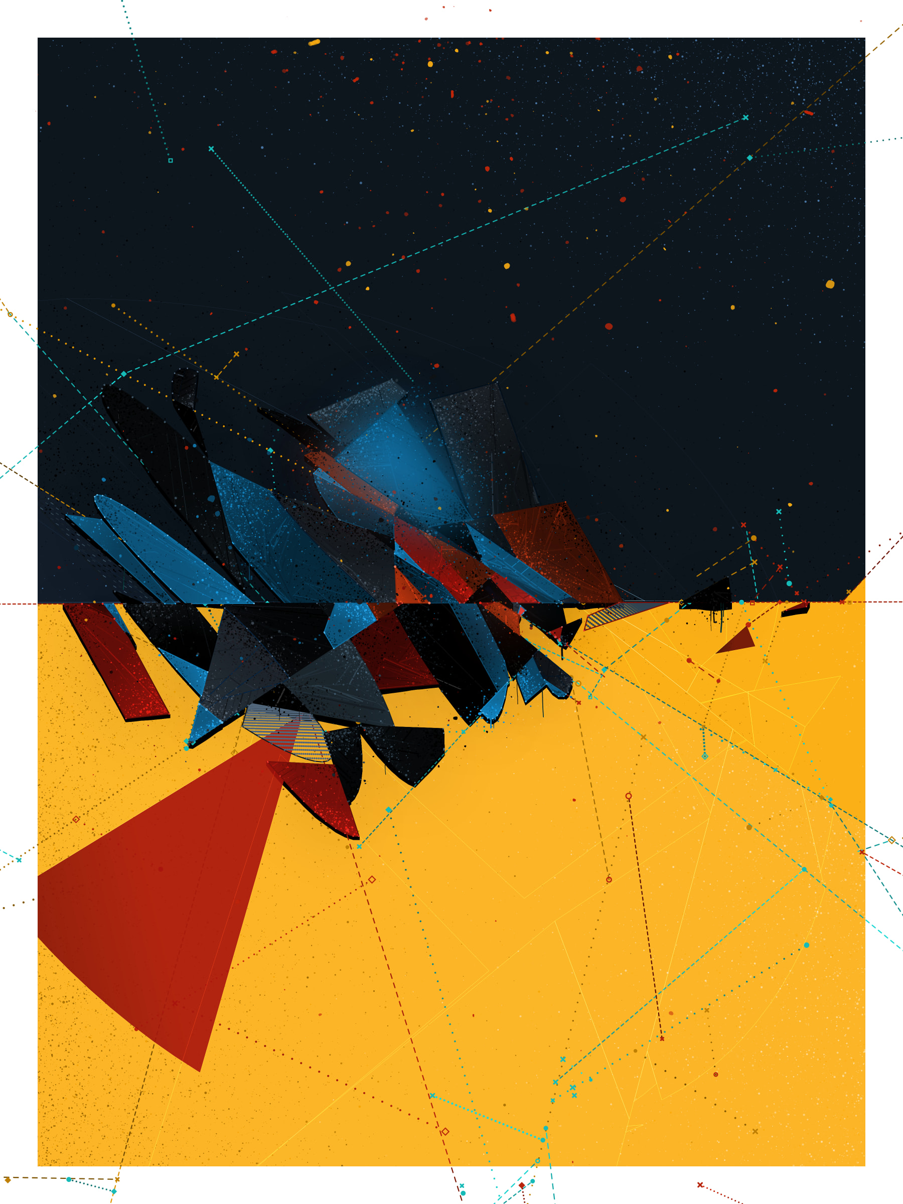 Featured token for: ORI