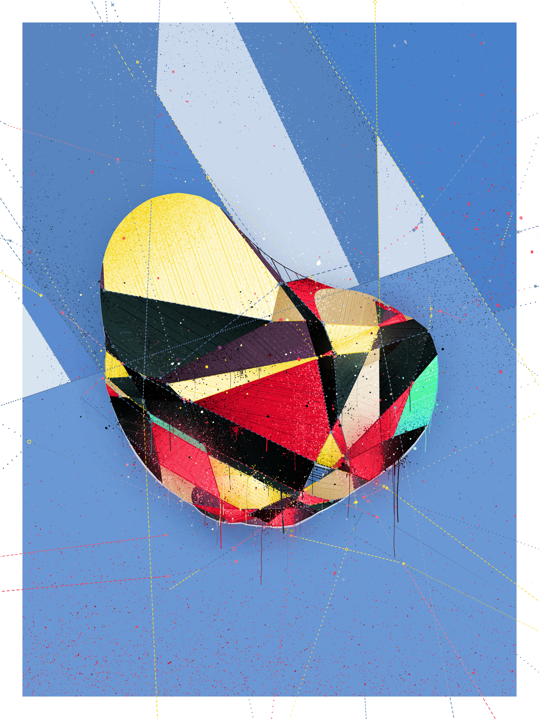 Featured token for: ORI