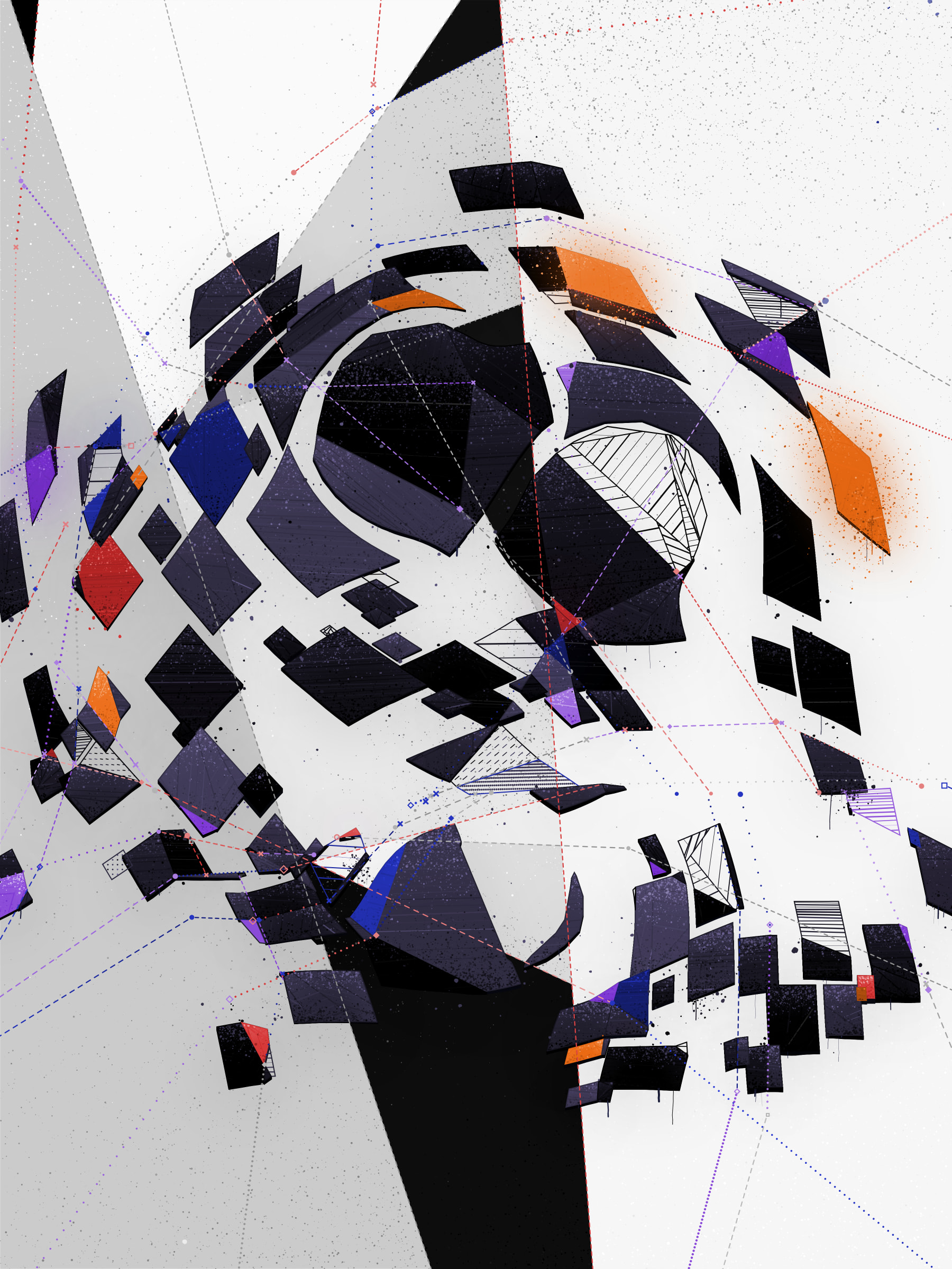 Featured token for: ORI