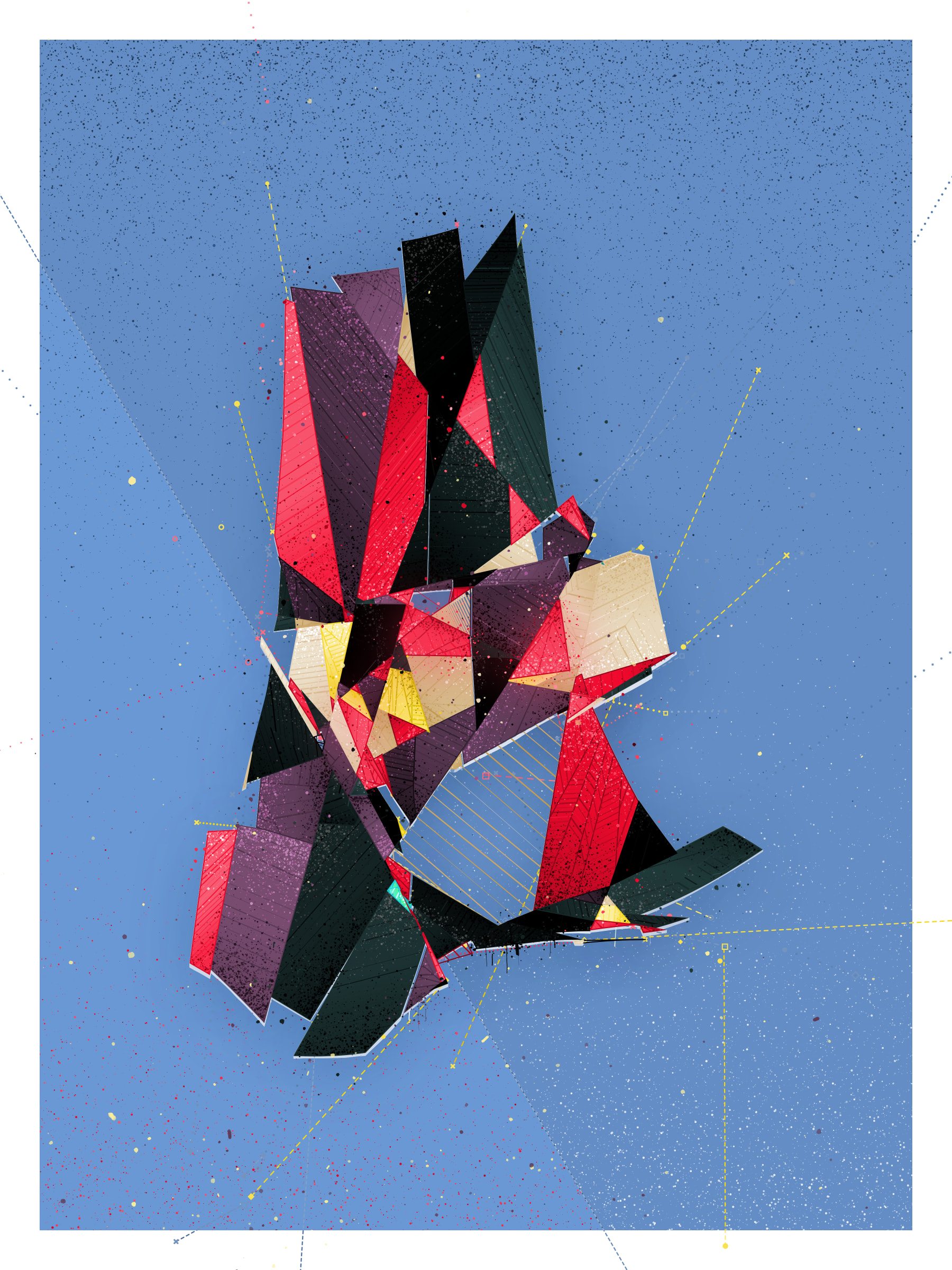Featured token for: ORI