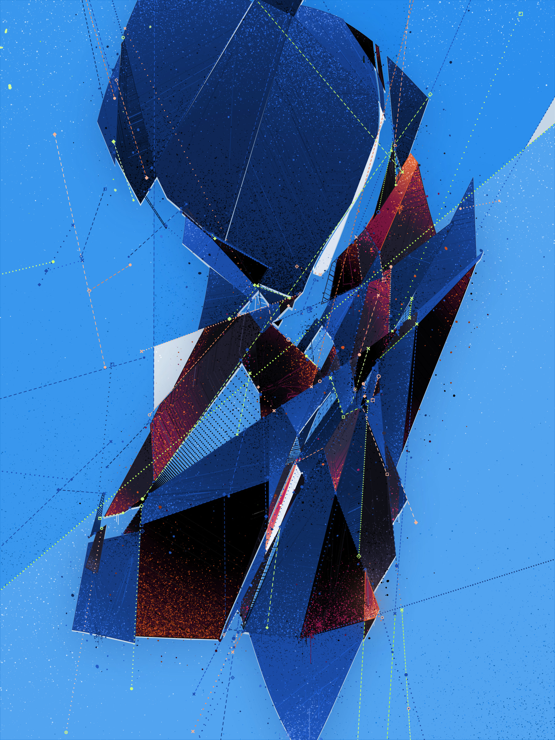 Featured token for: ORI