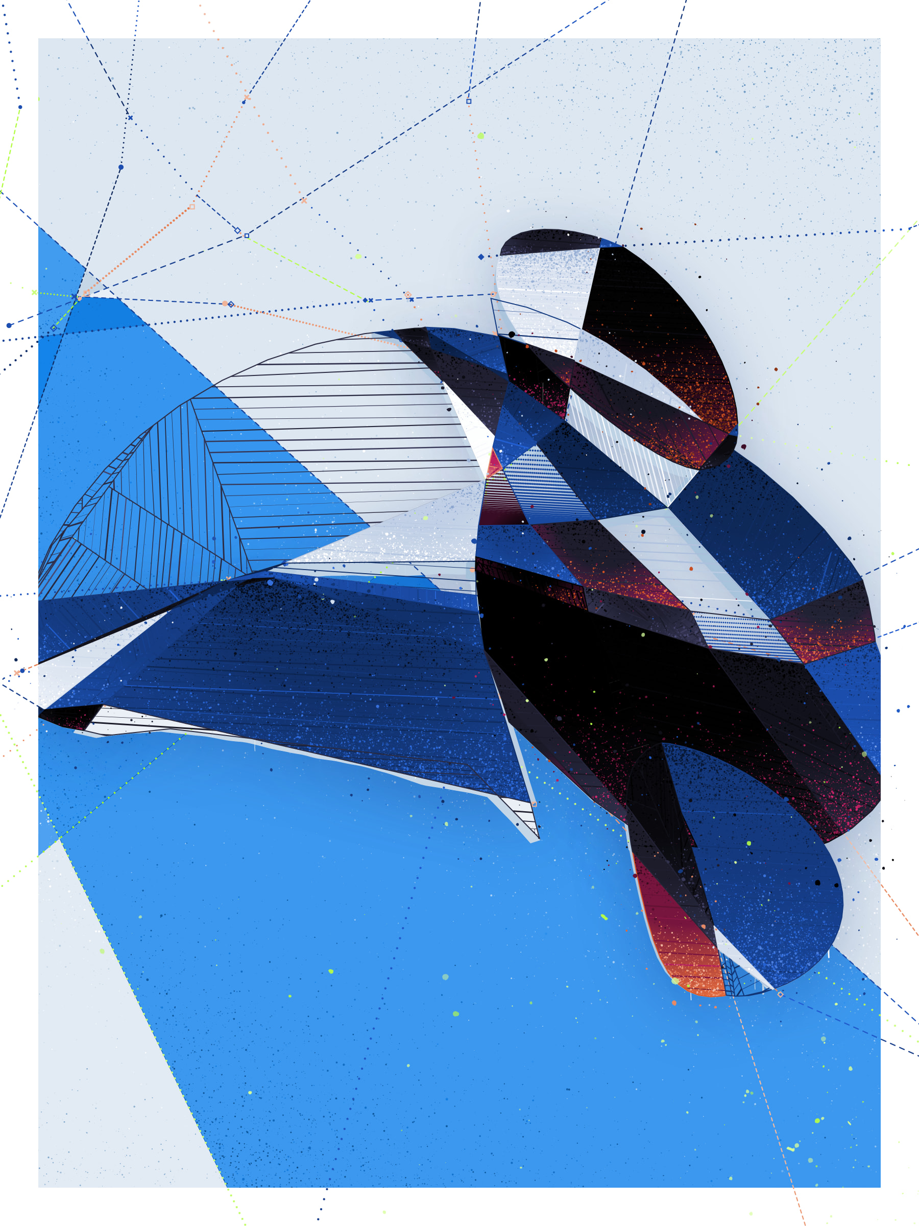 Featured token for: ORI