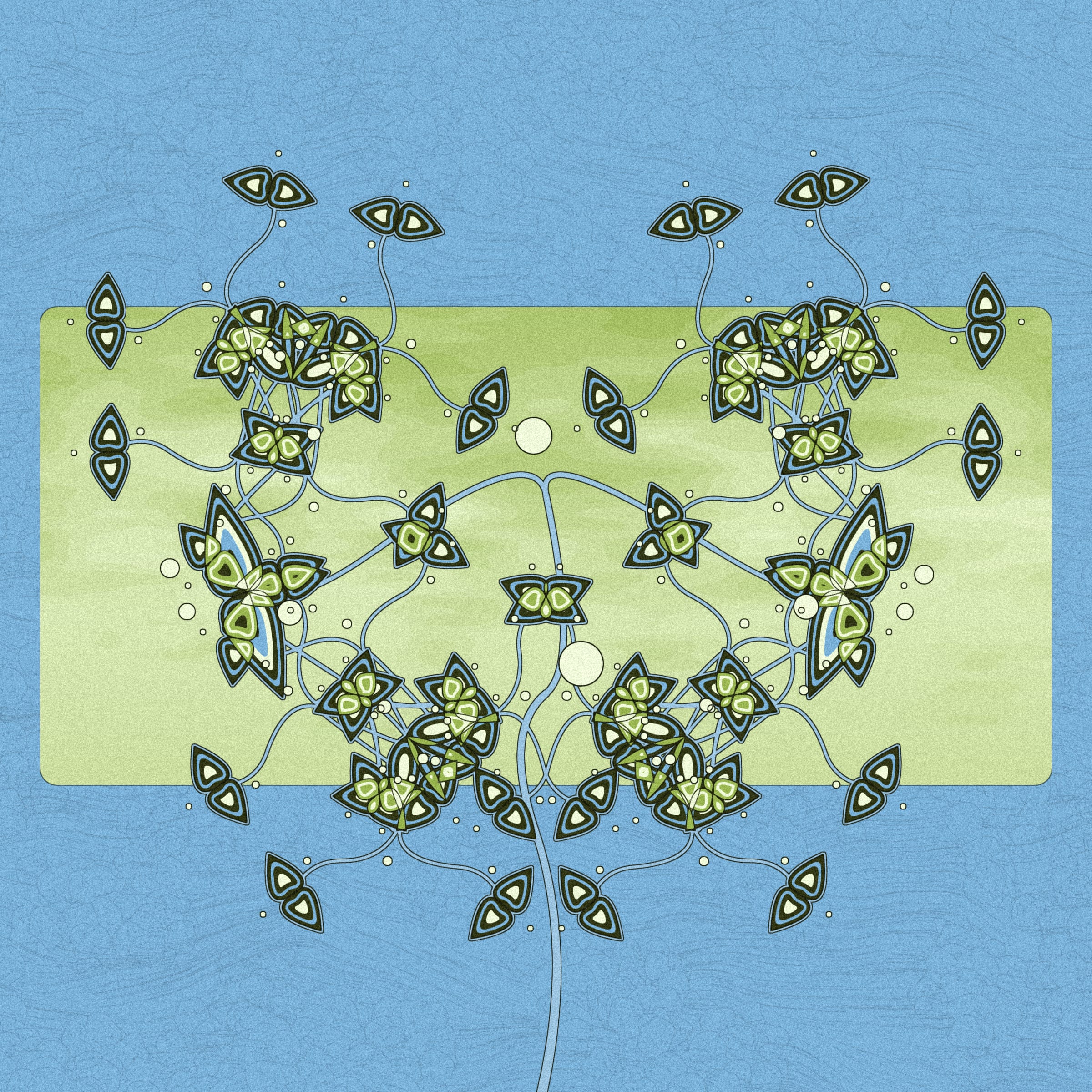 Seedlings #380000007