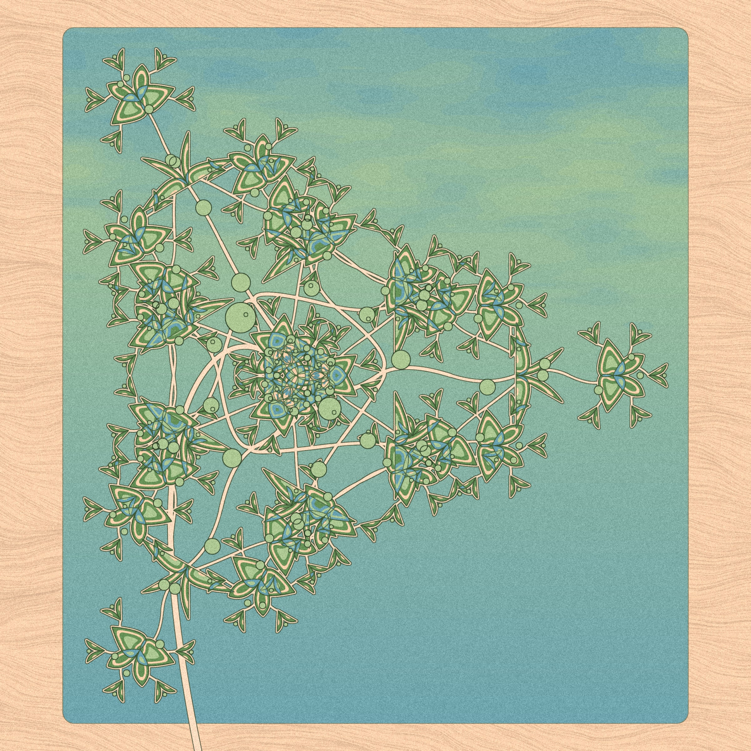 Seedlings #380000076