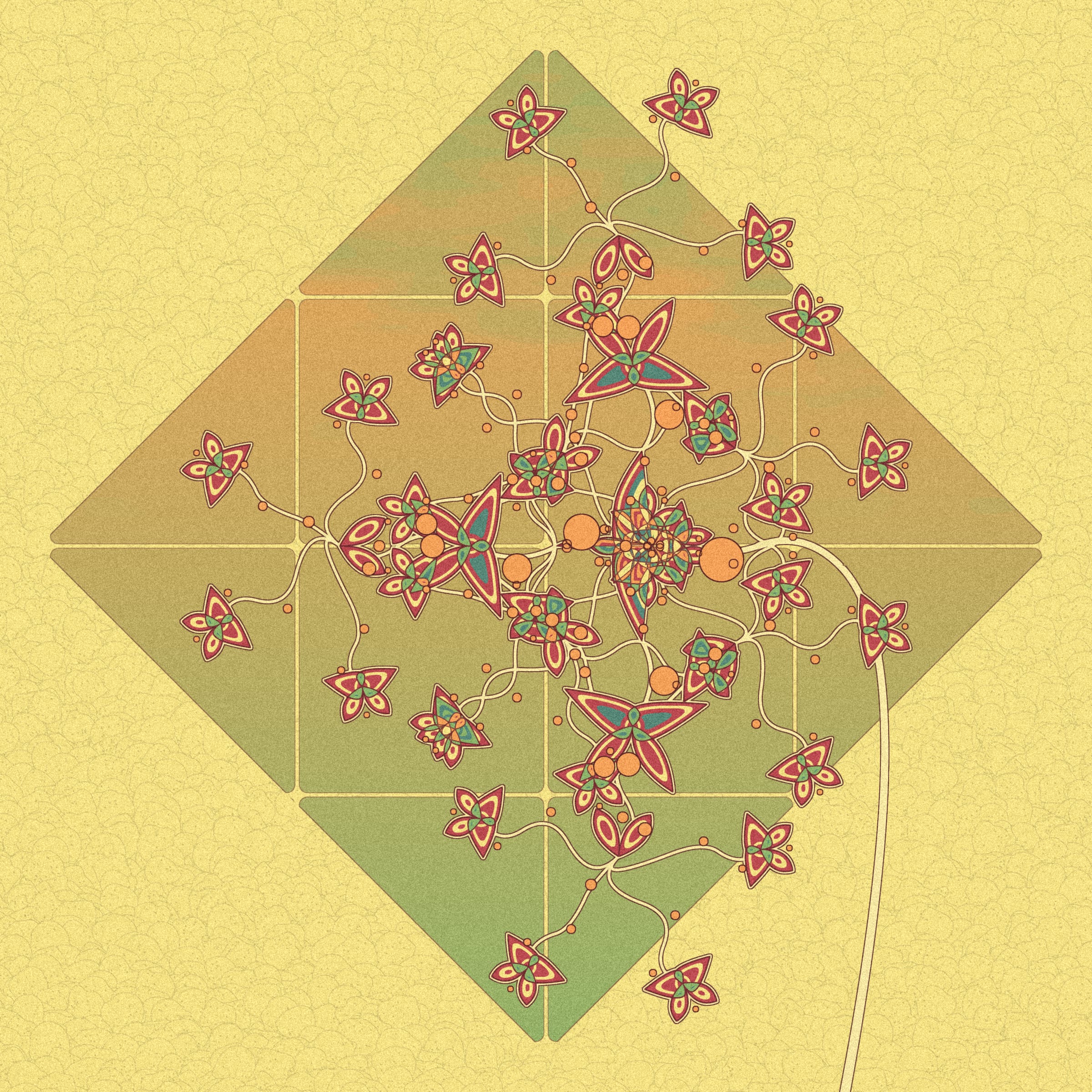 Seedlings #380000111