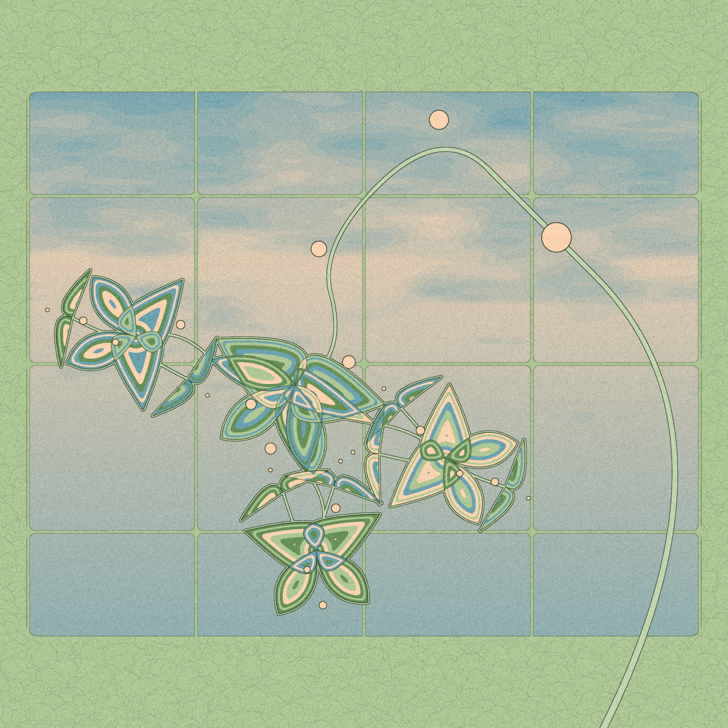 Seedlings #380000150