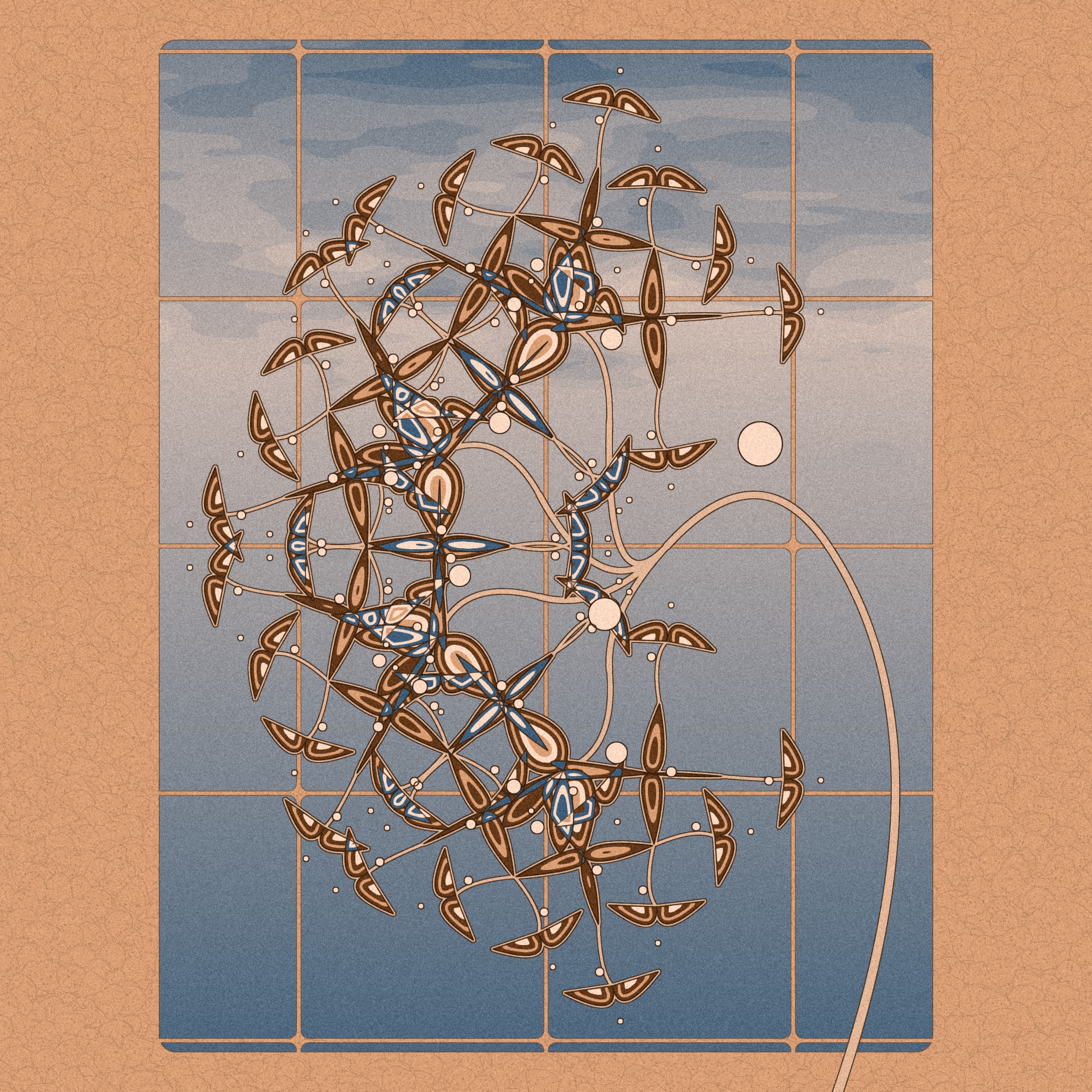 Featured token for: Seedlings