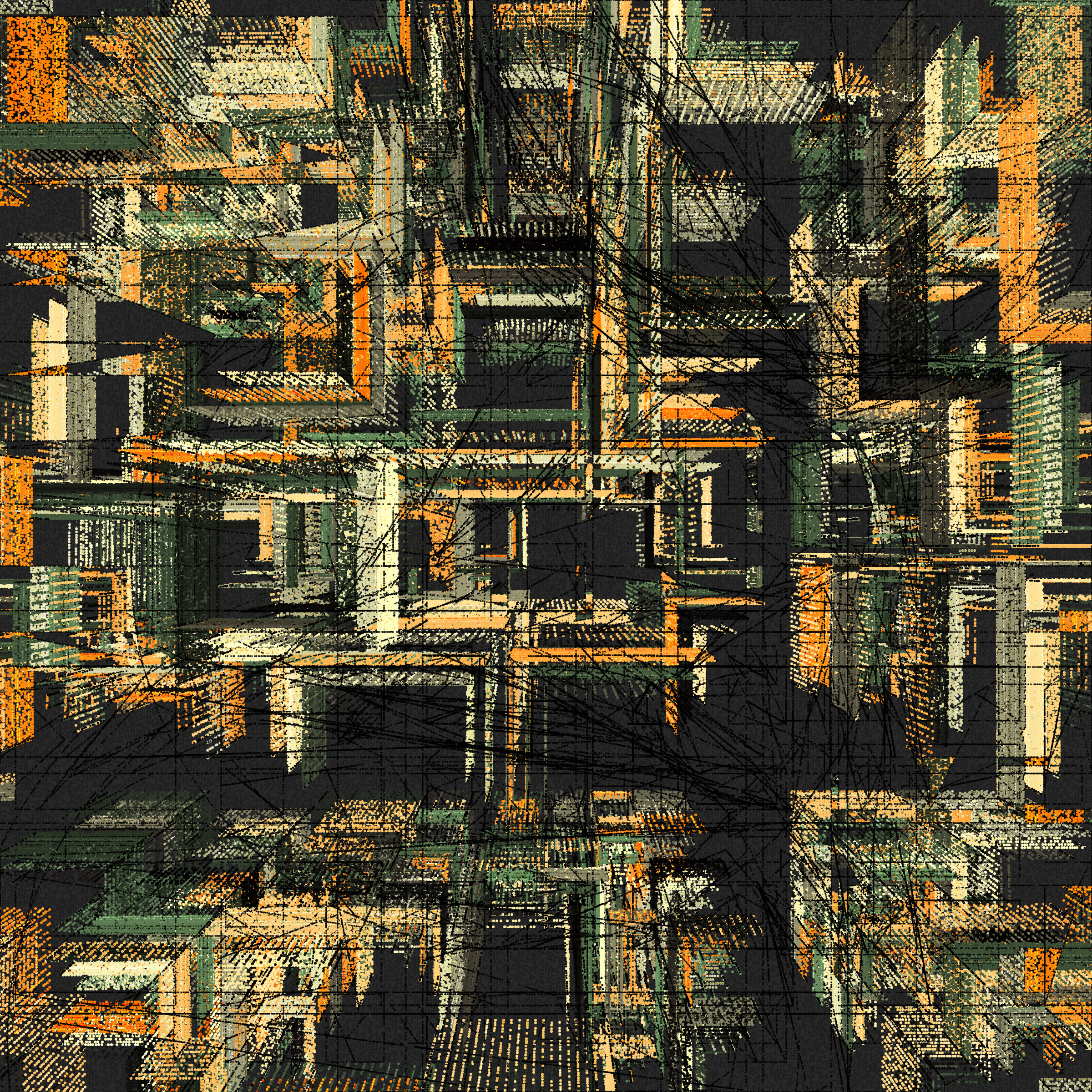 Structures #381000000
