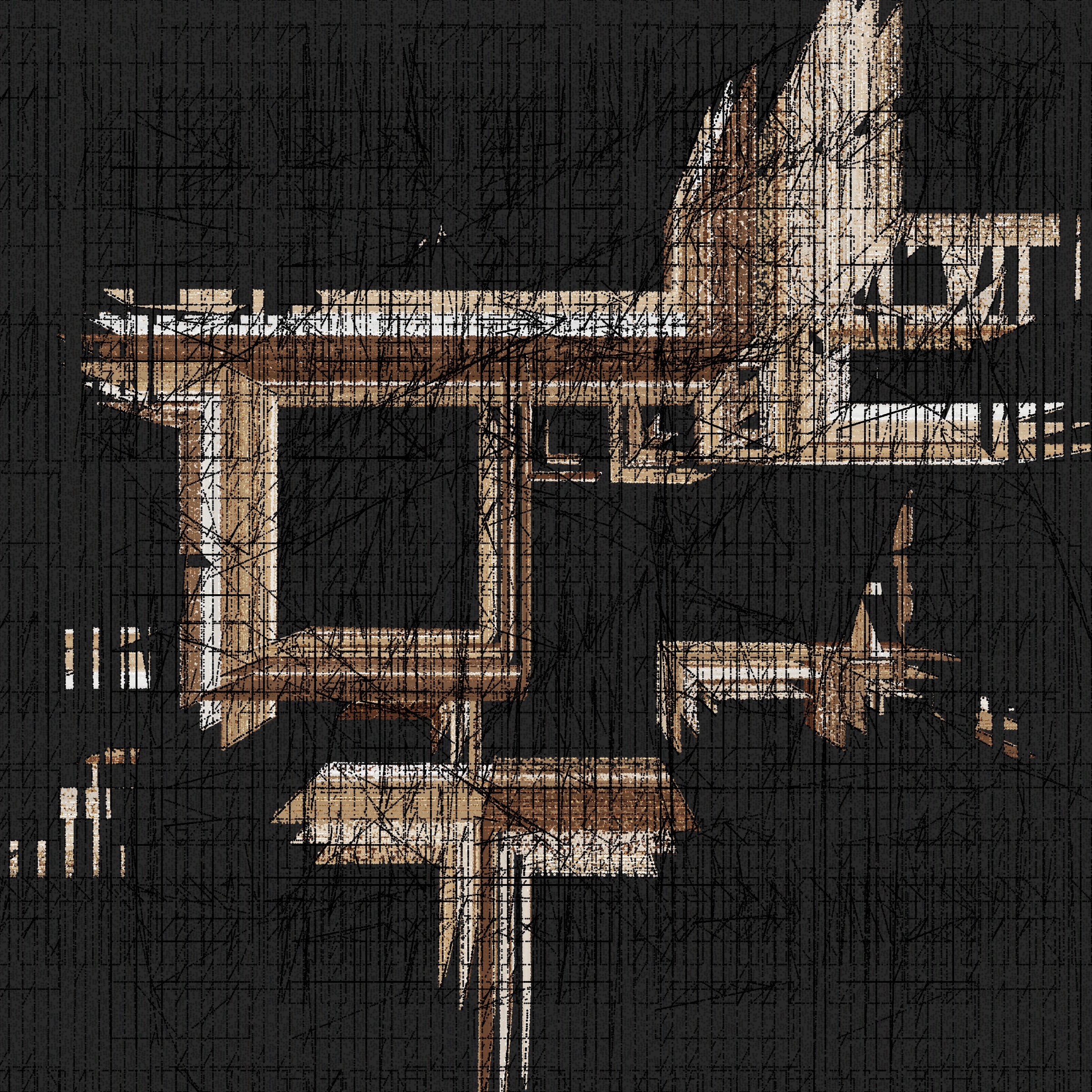 Structures #381000001