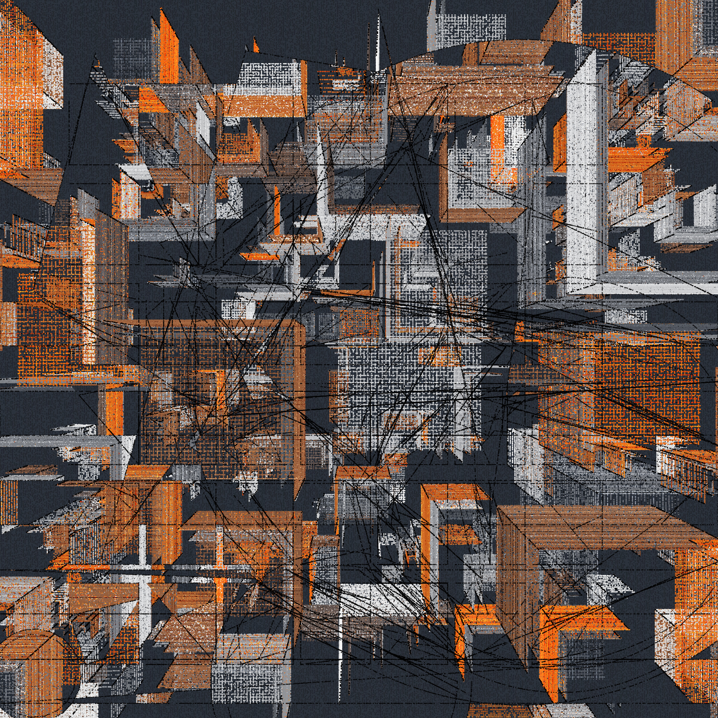 Structures #381000004