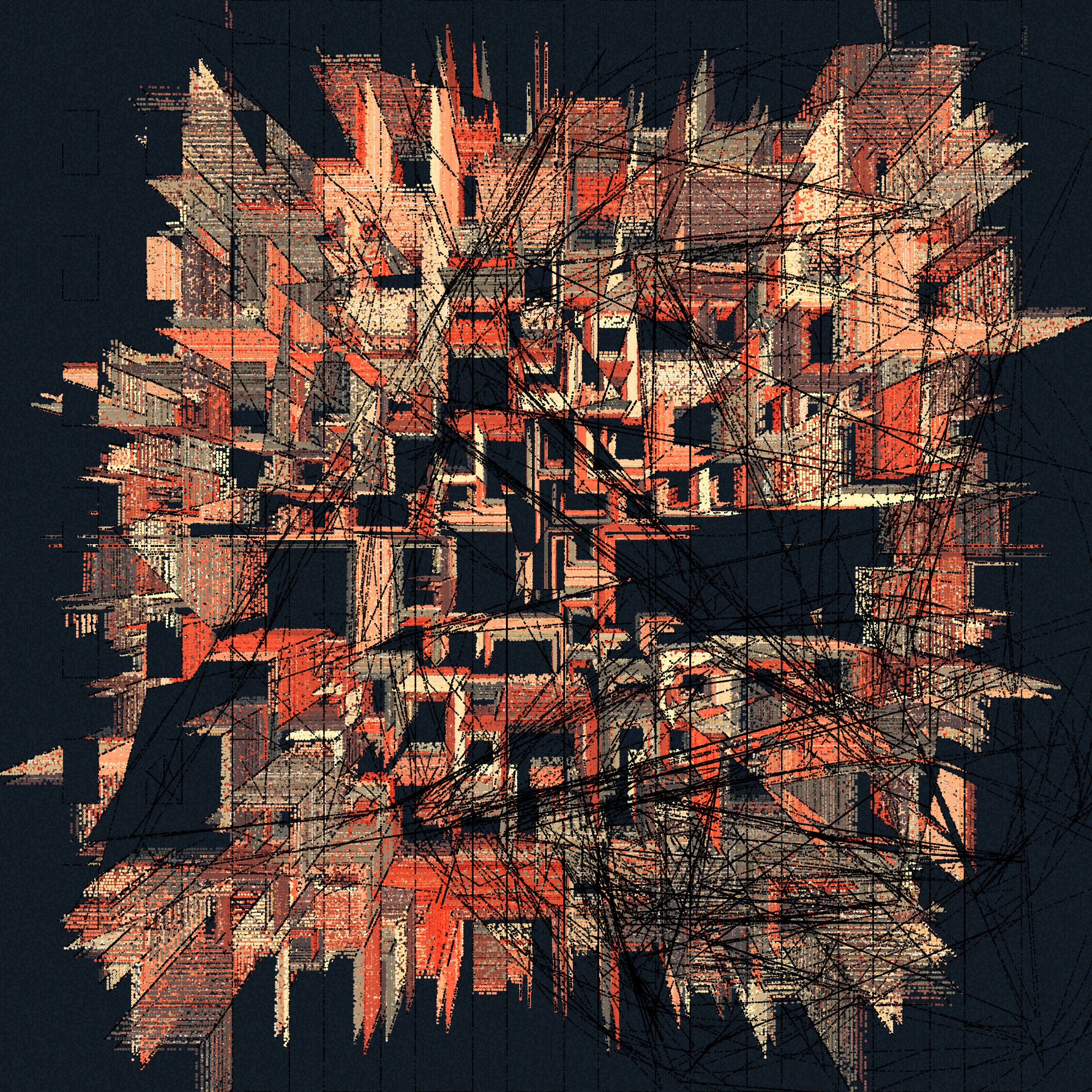 Structures #381000008