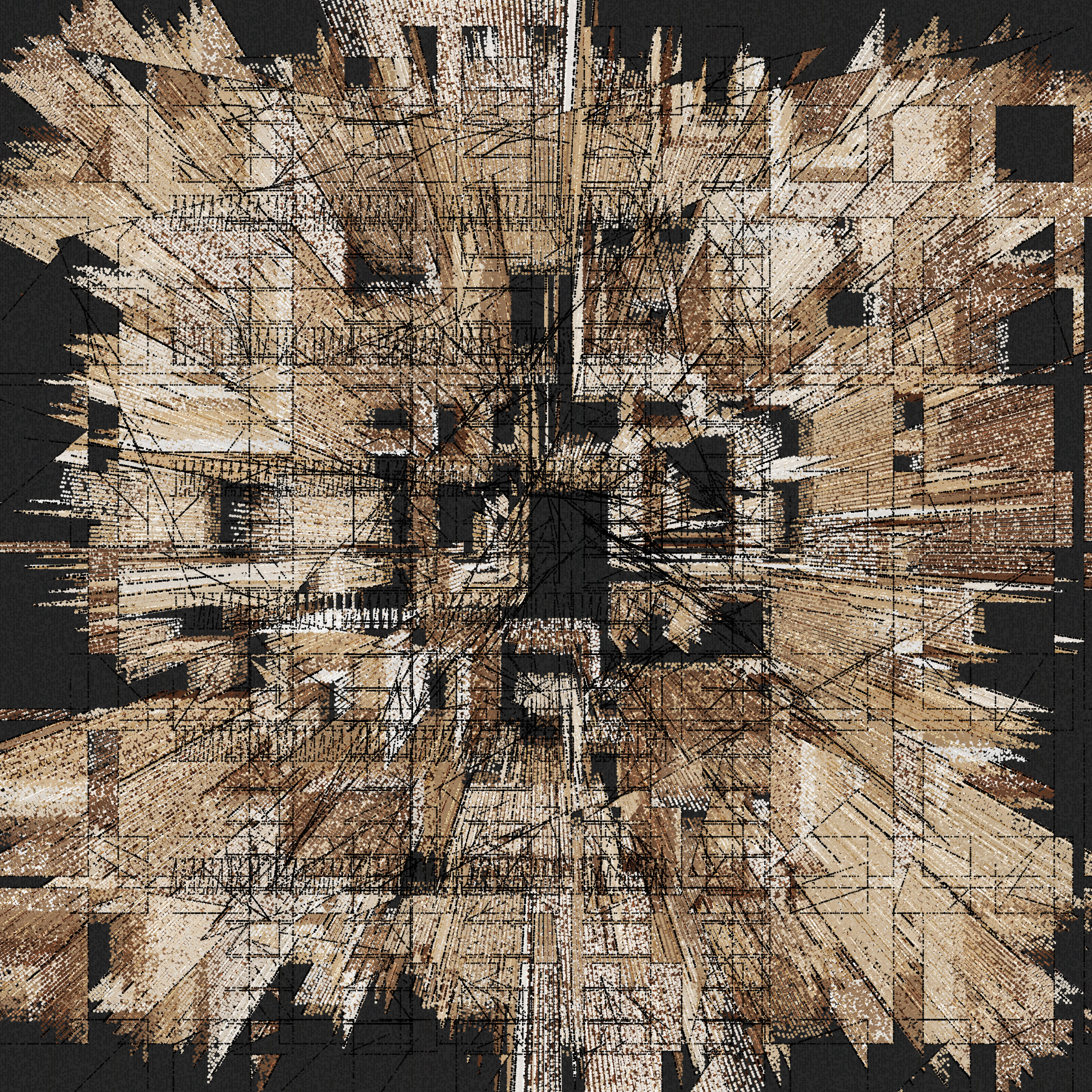 Structures #381000023