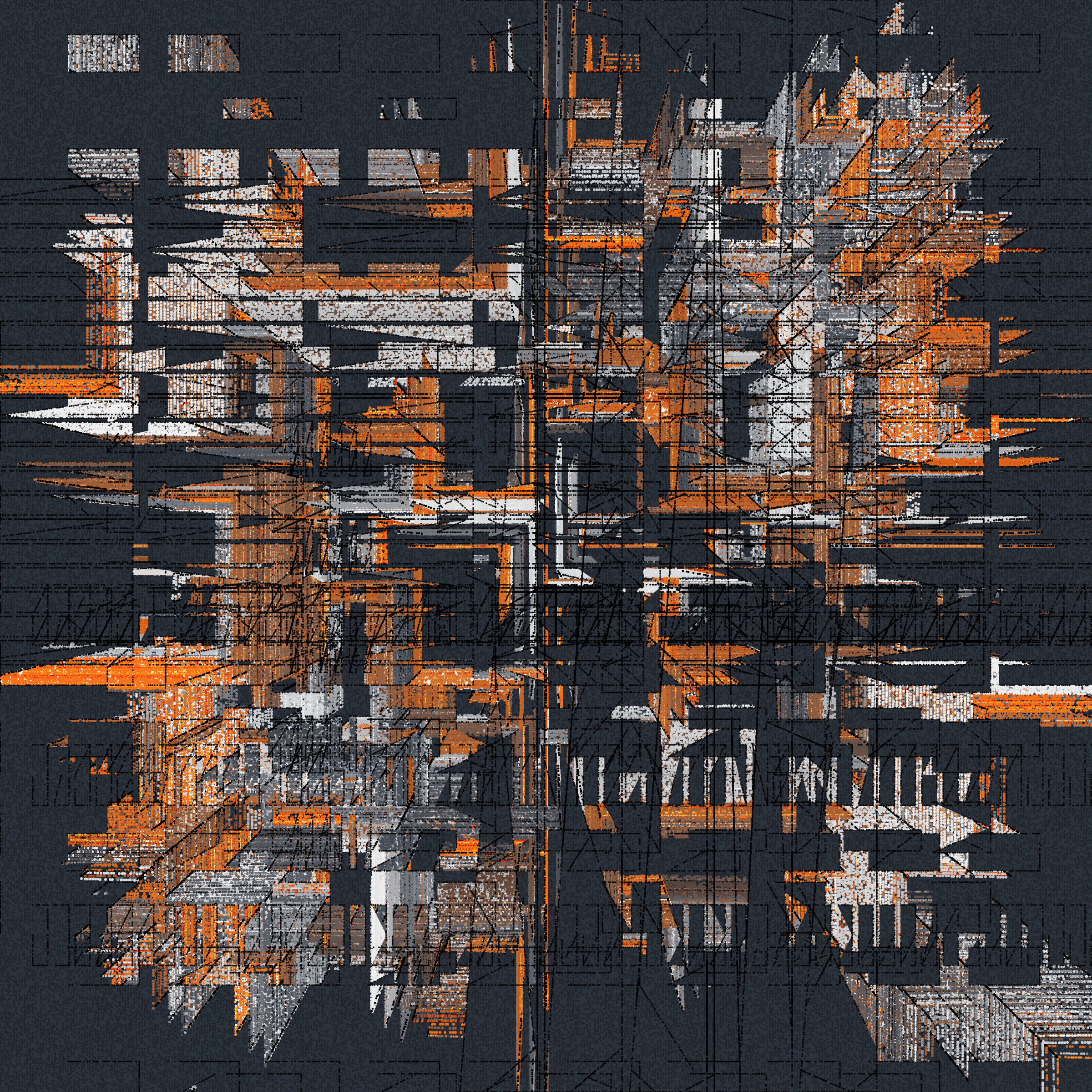 Structures #381000028
