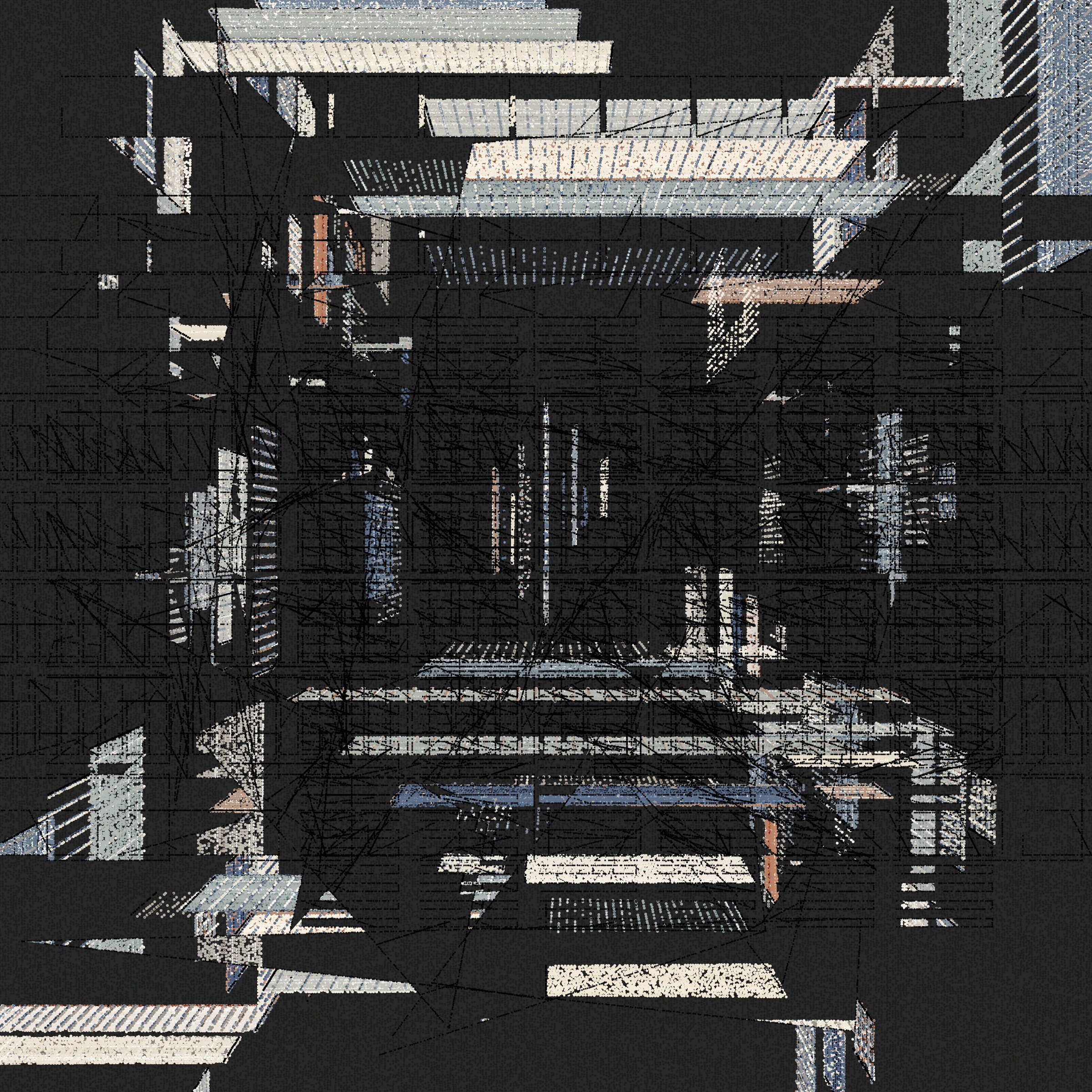 Structures #381000029