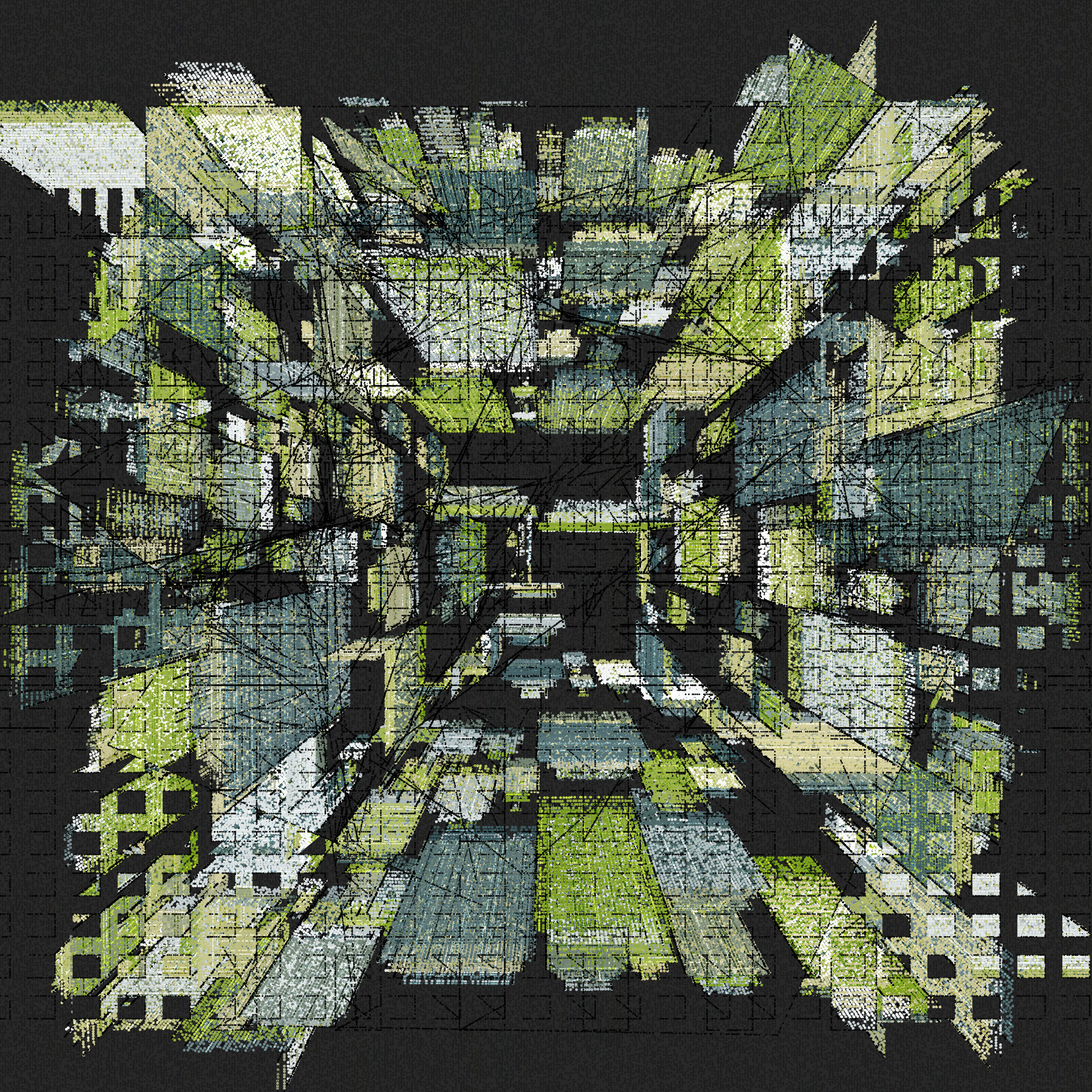 Structures #381000031