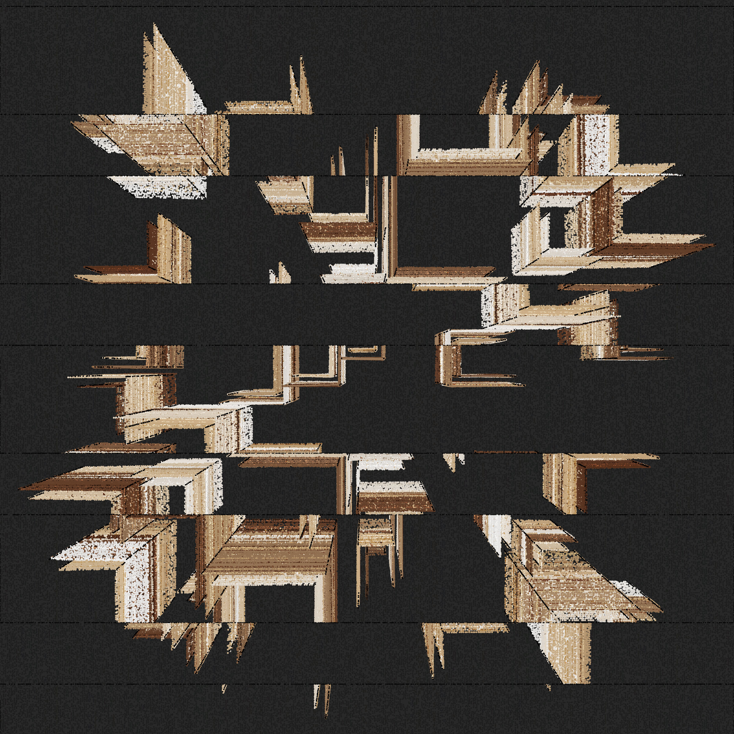 Structures #381000032