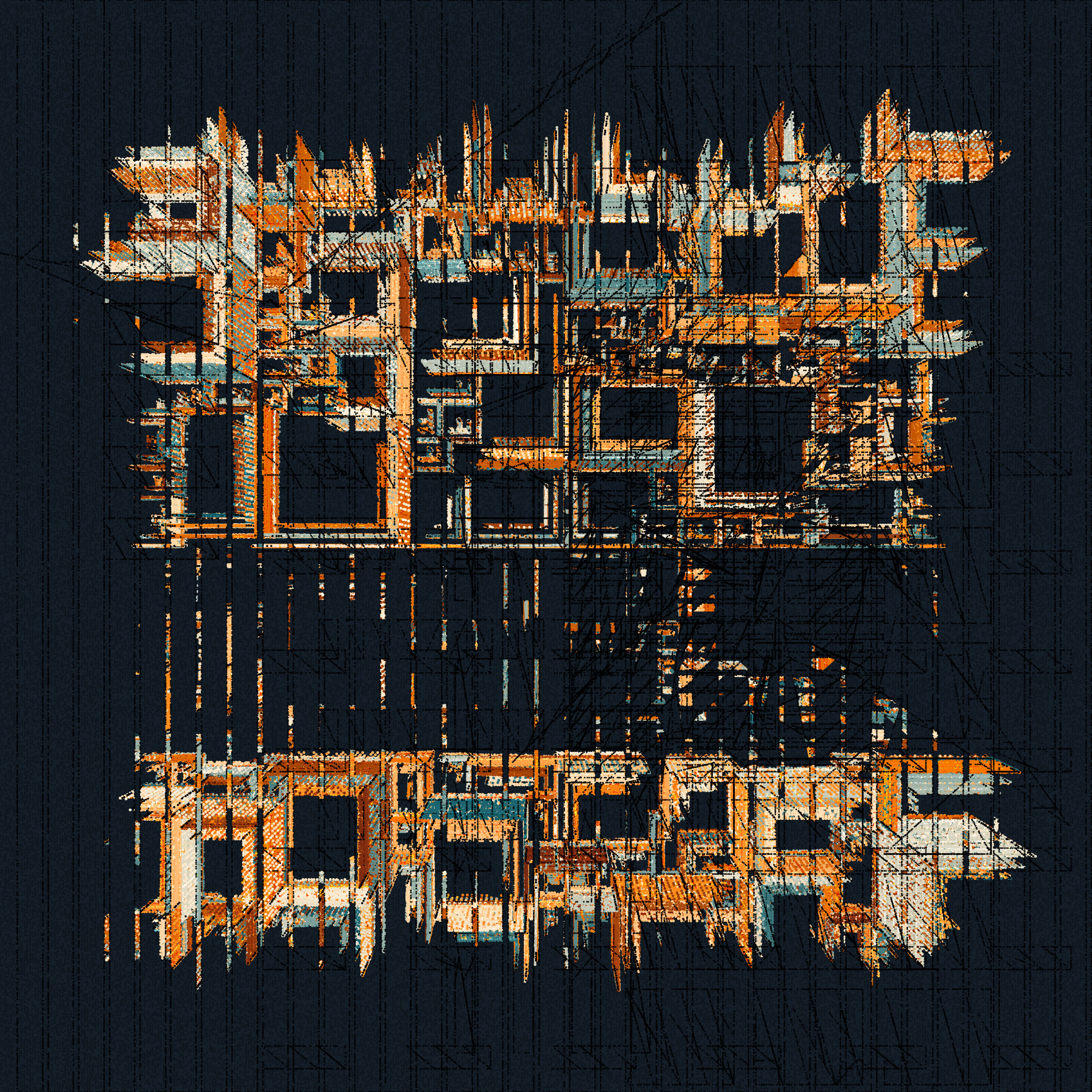 Structures #381000039