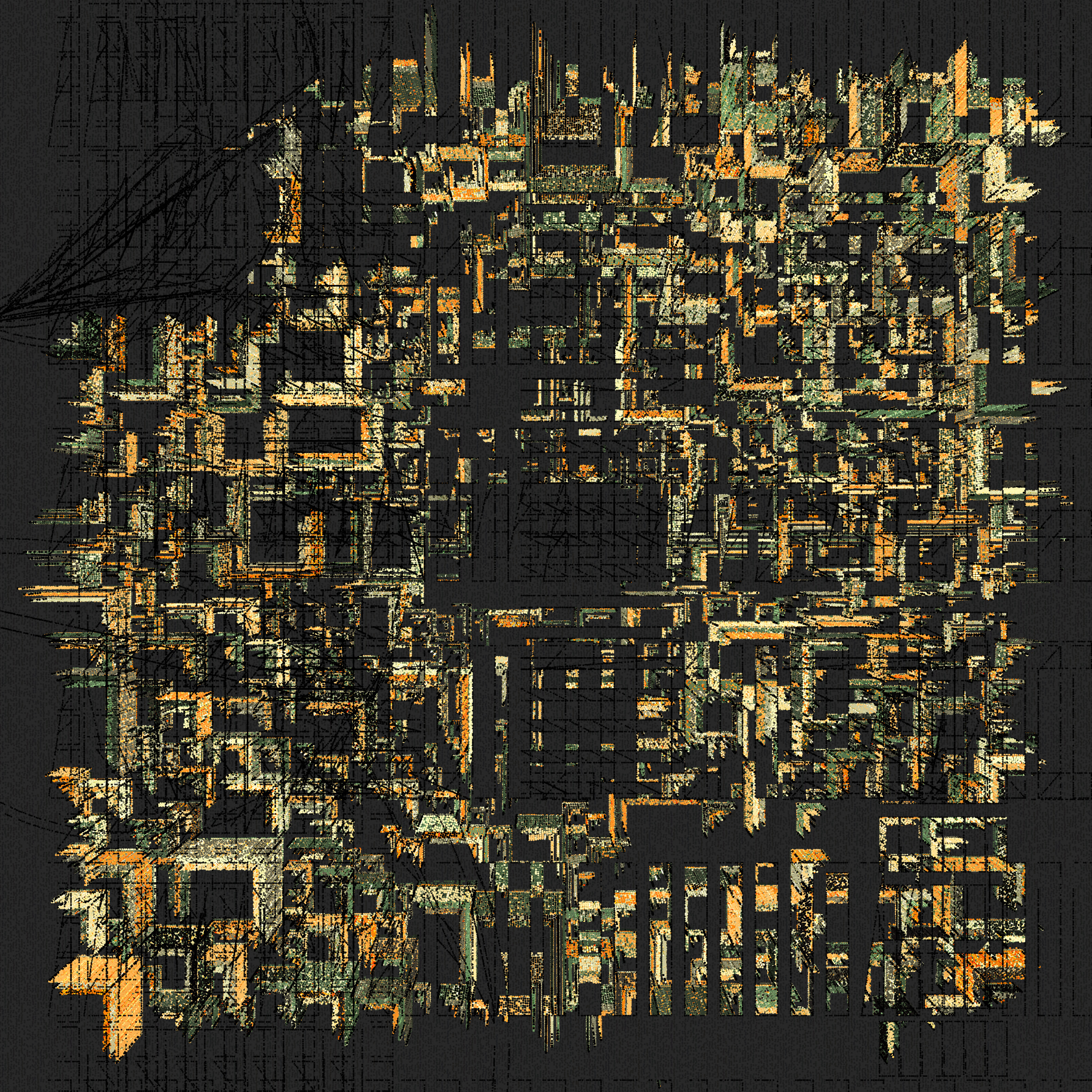 Structures #381000047