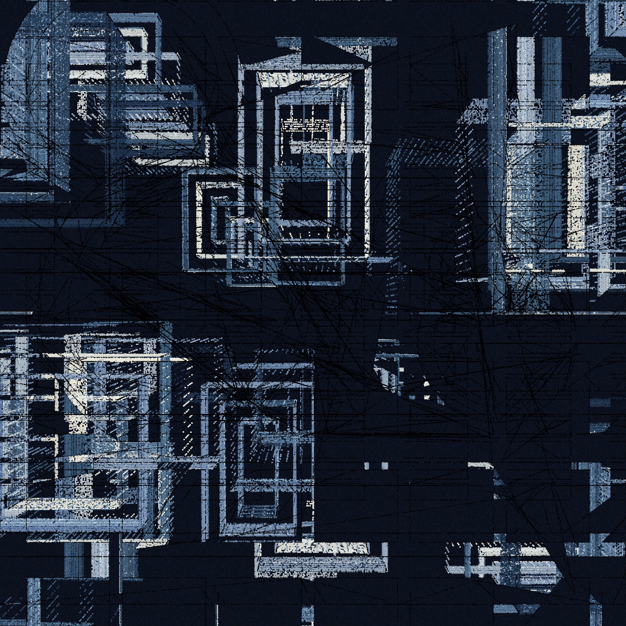 Structures #381000059