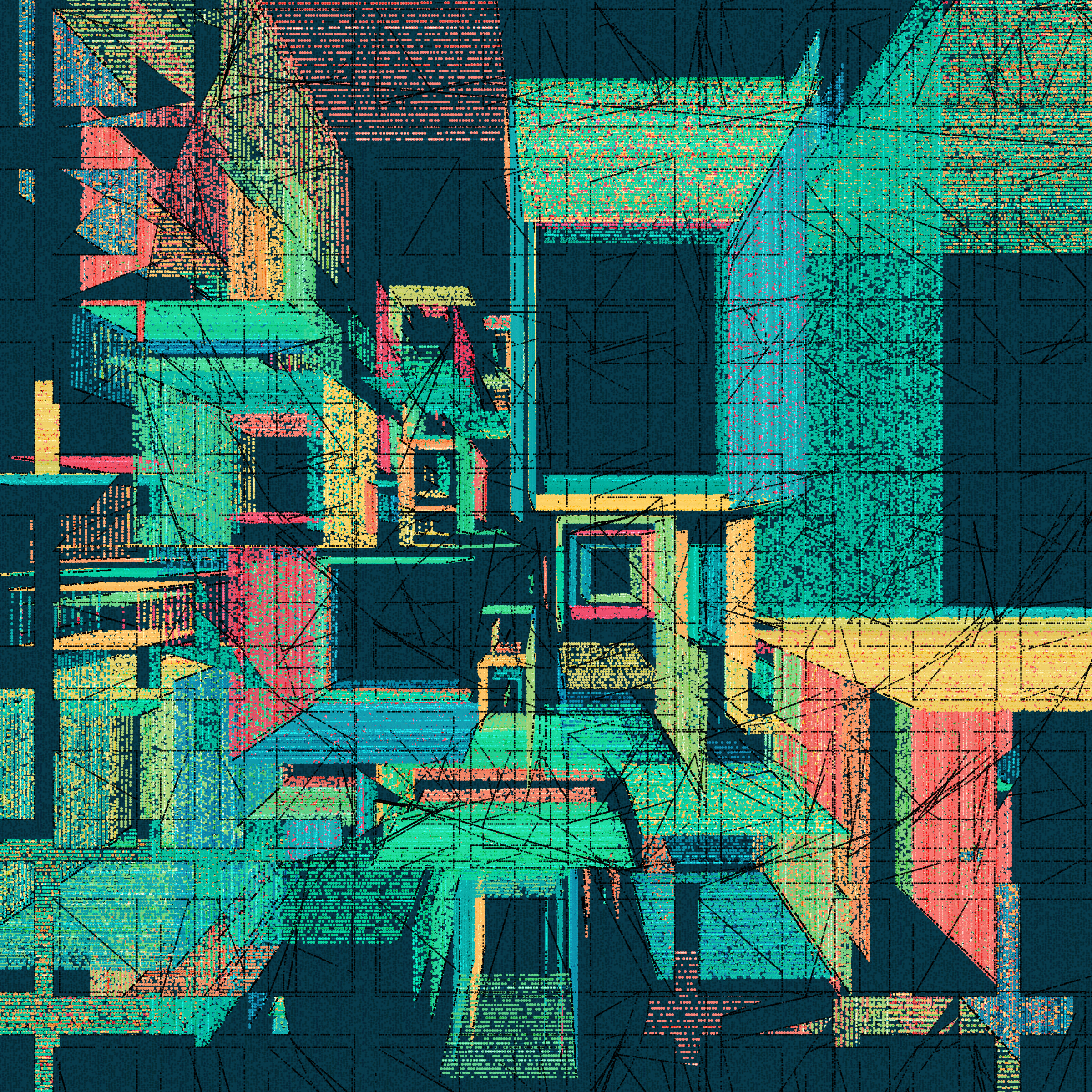 Structures #381000060