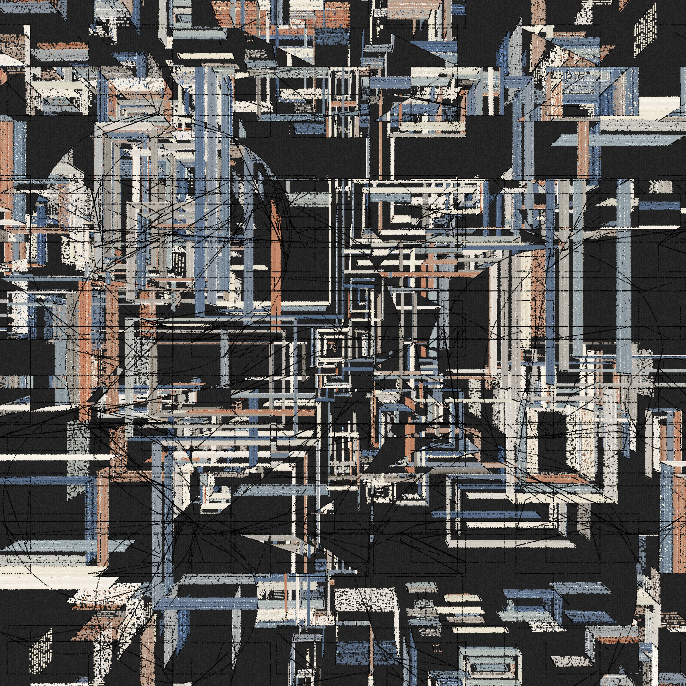 Structures #381000069