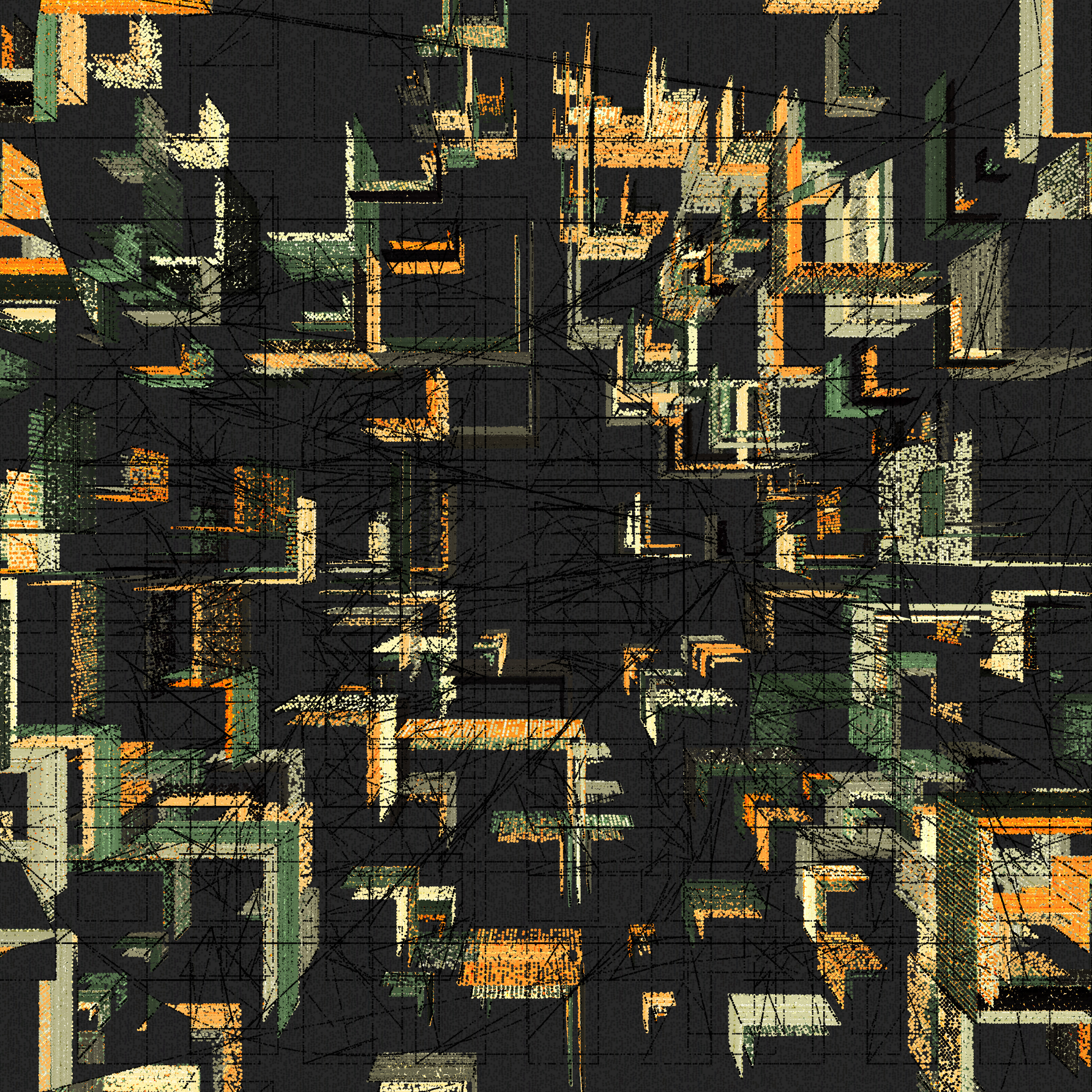 Structures #381000070