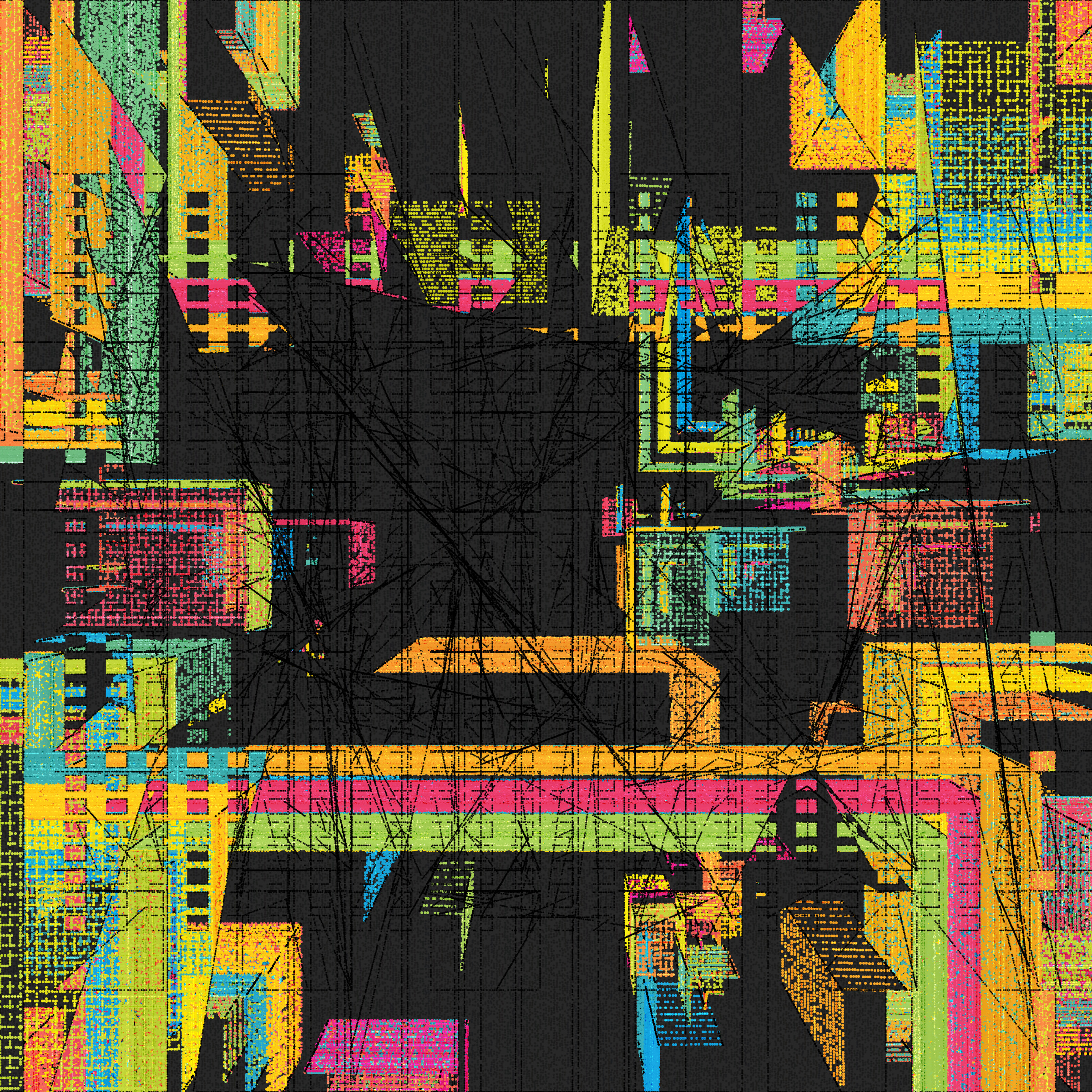 Structures #381000073