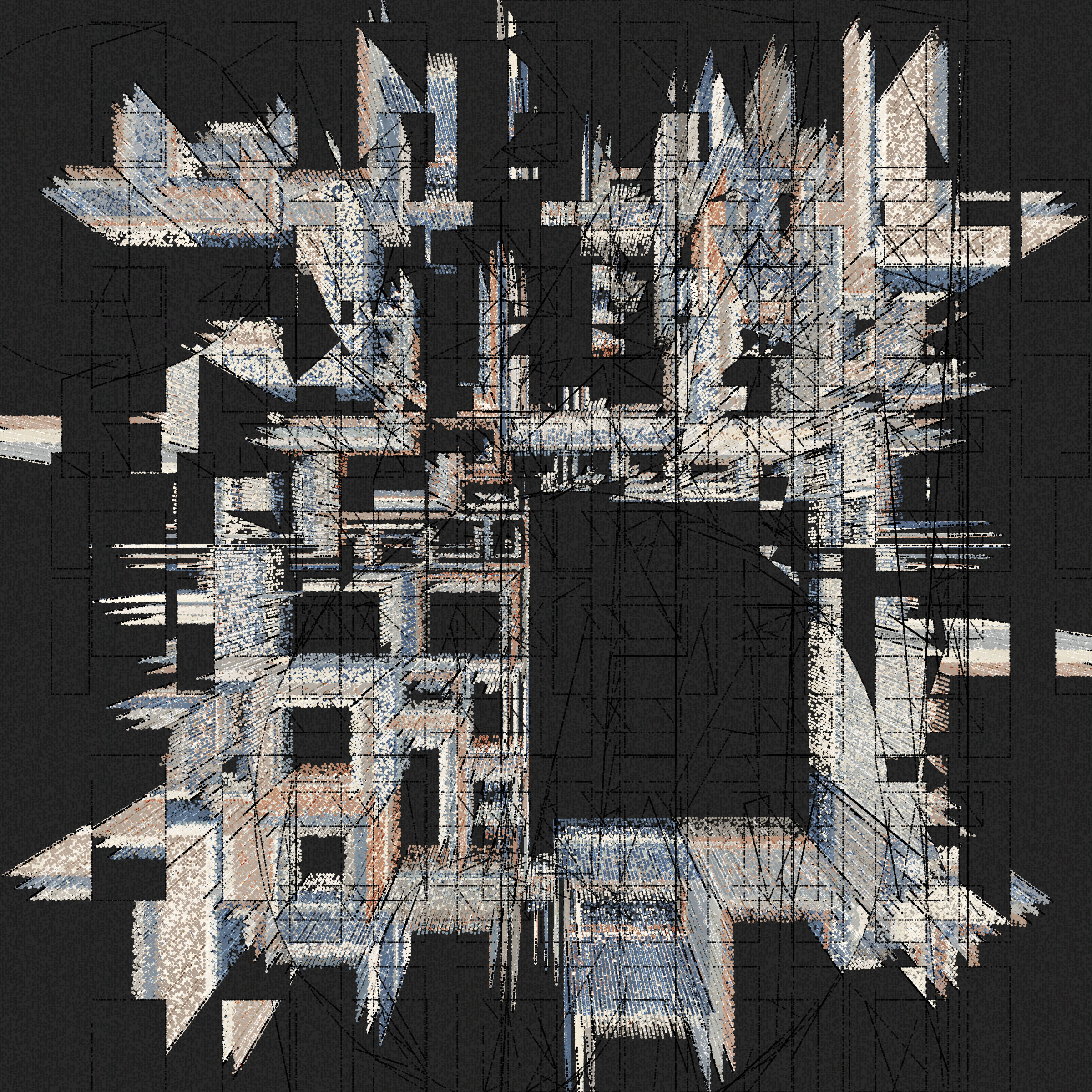 Structures #381000074