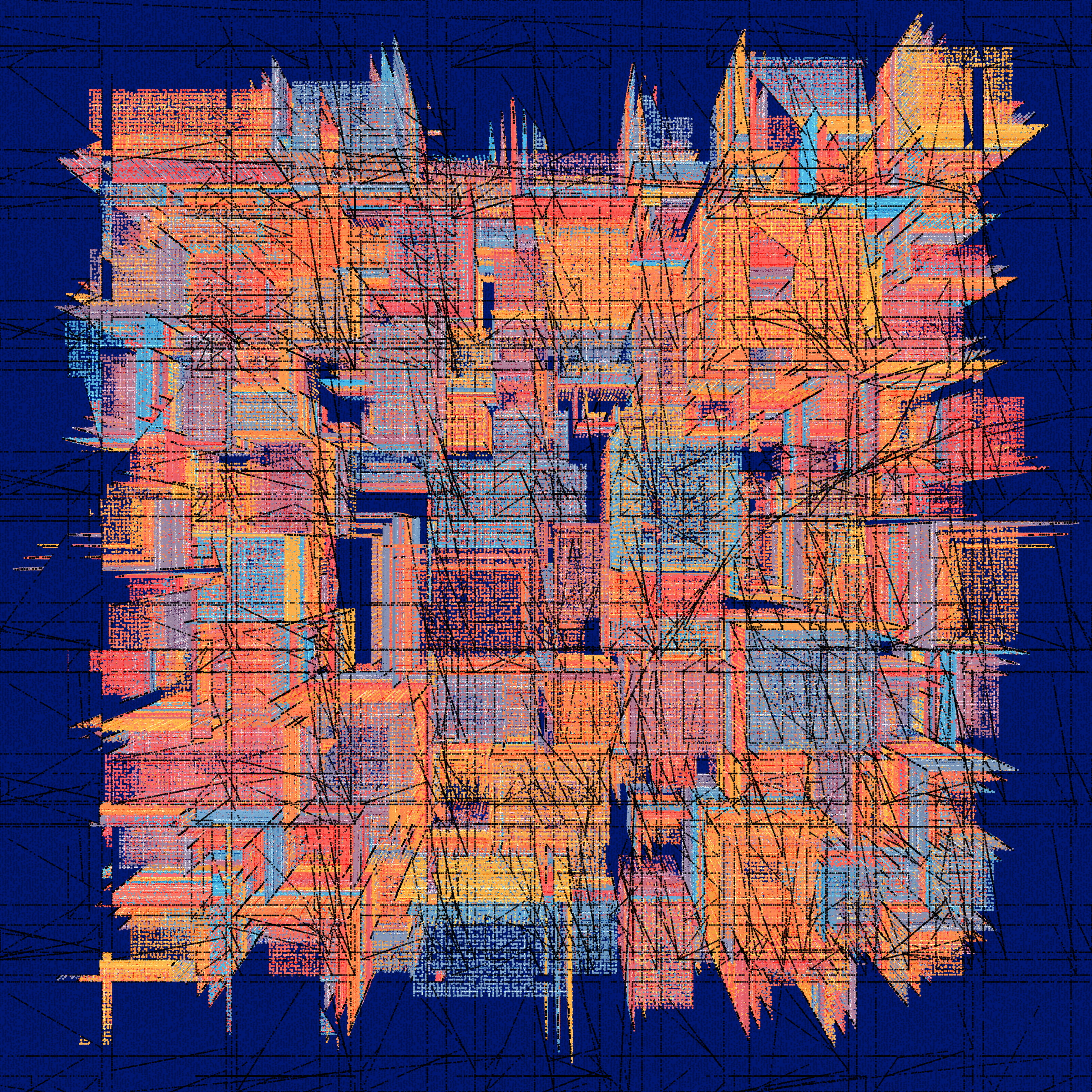 Structures #381000078
