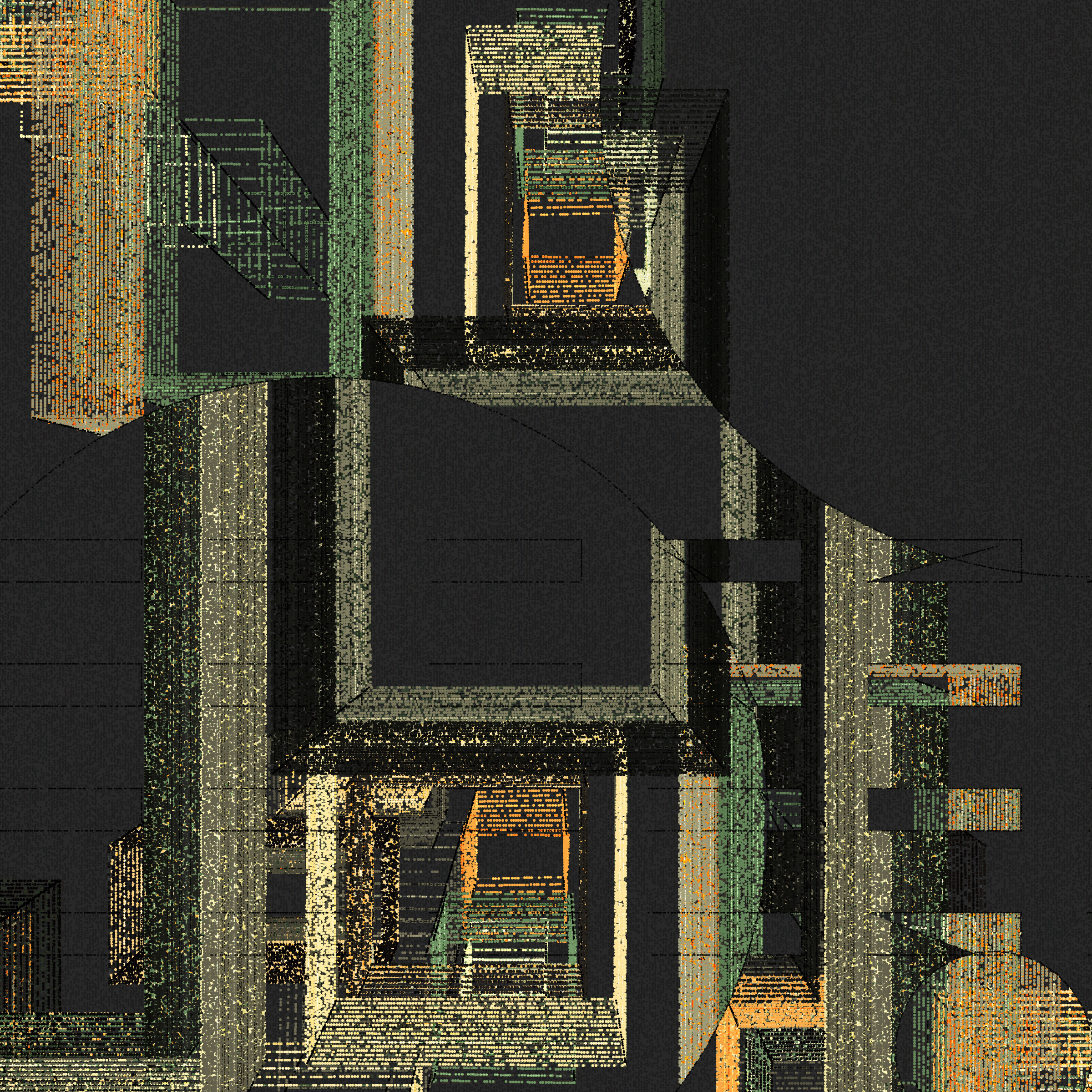 Structures #381000080