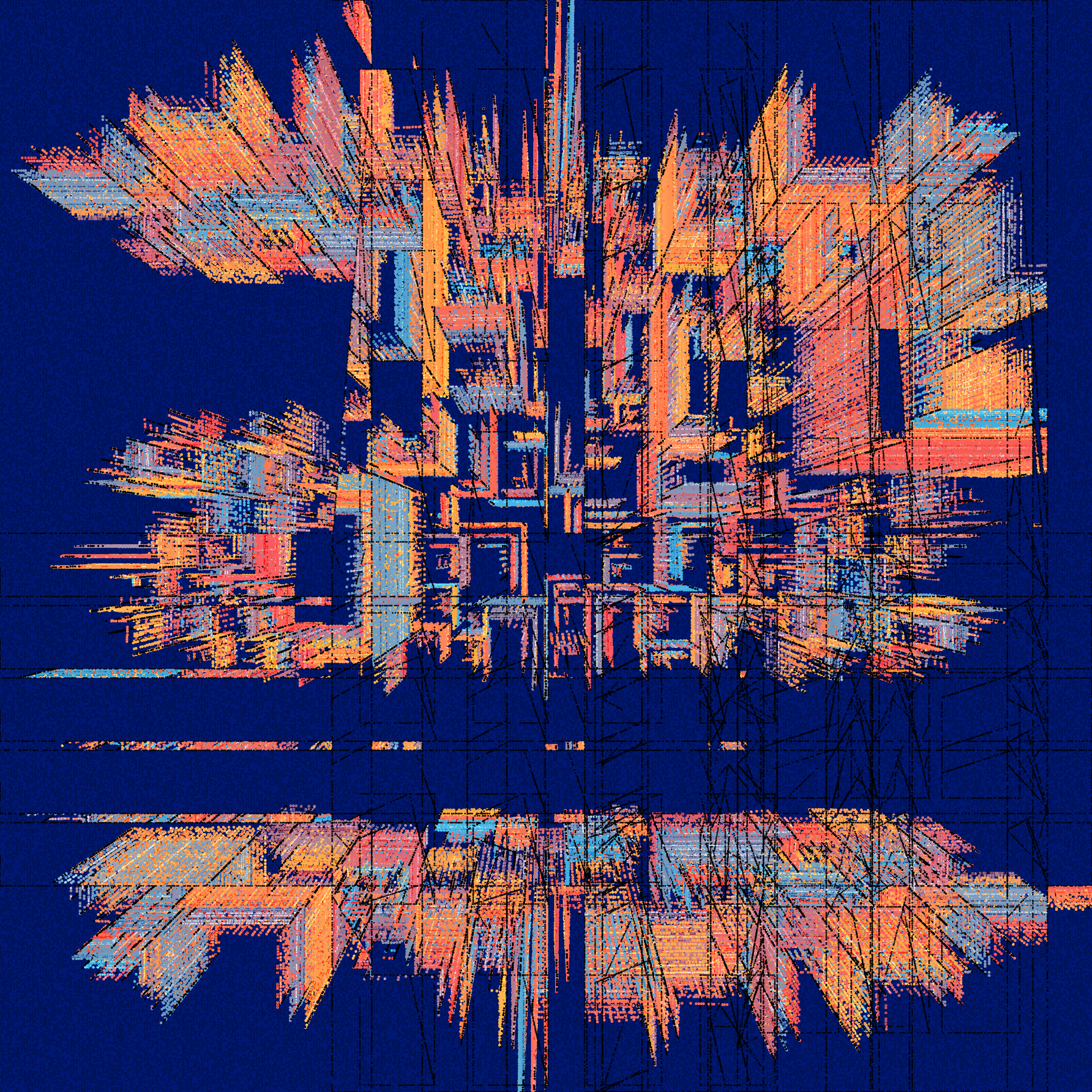 Structures #381000094
