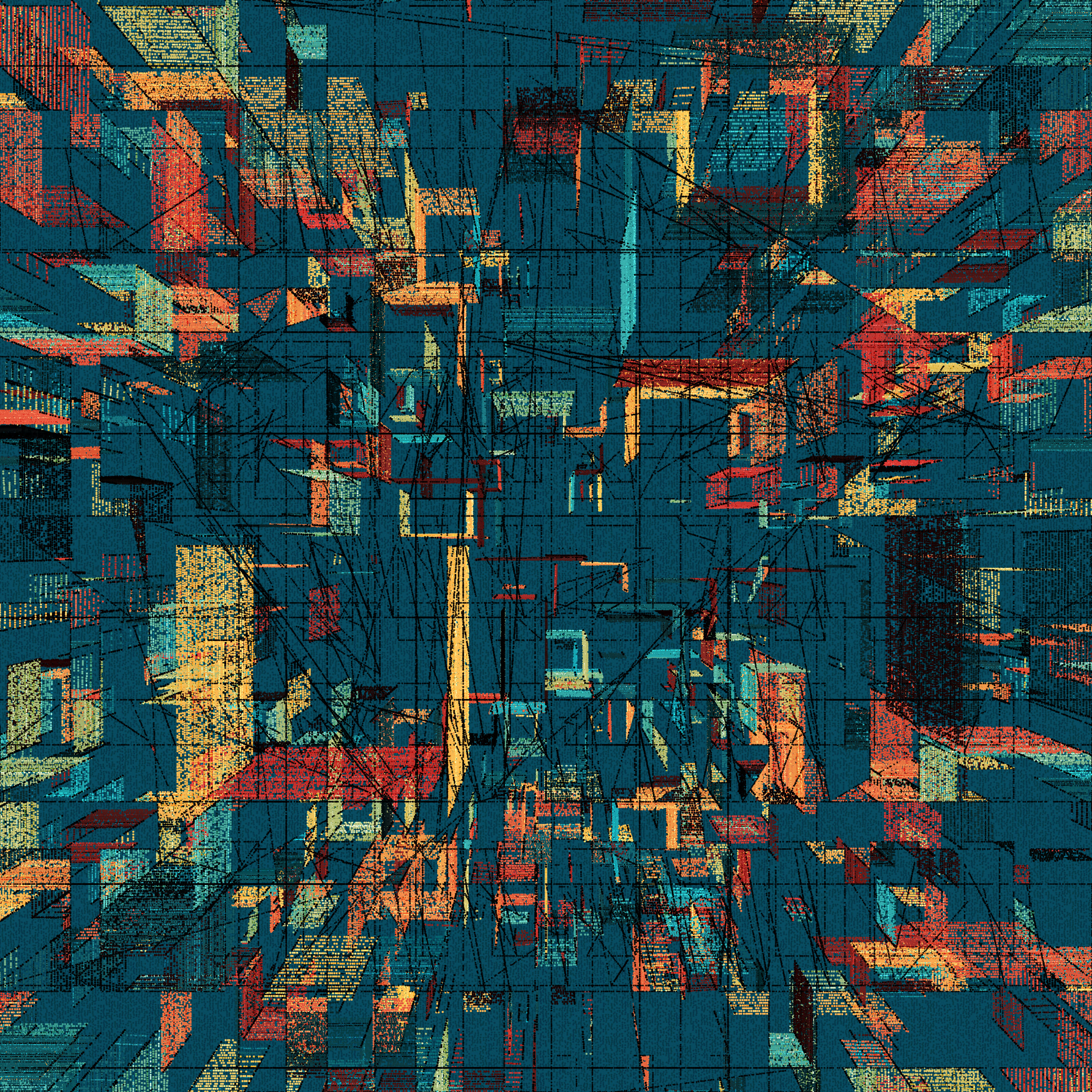 Structures #381000095