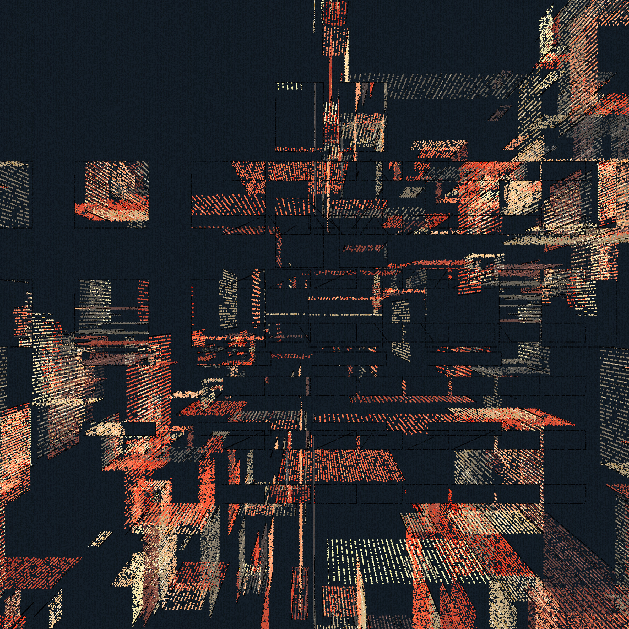 Structures #381000098
