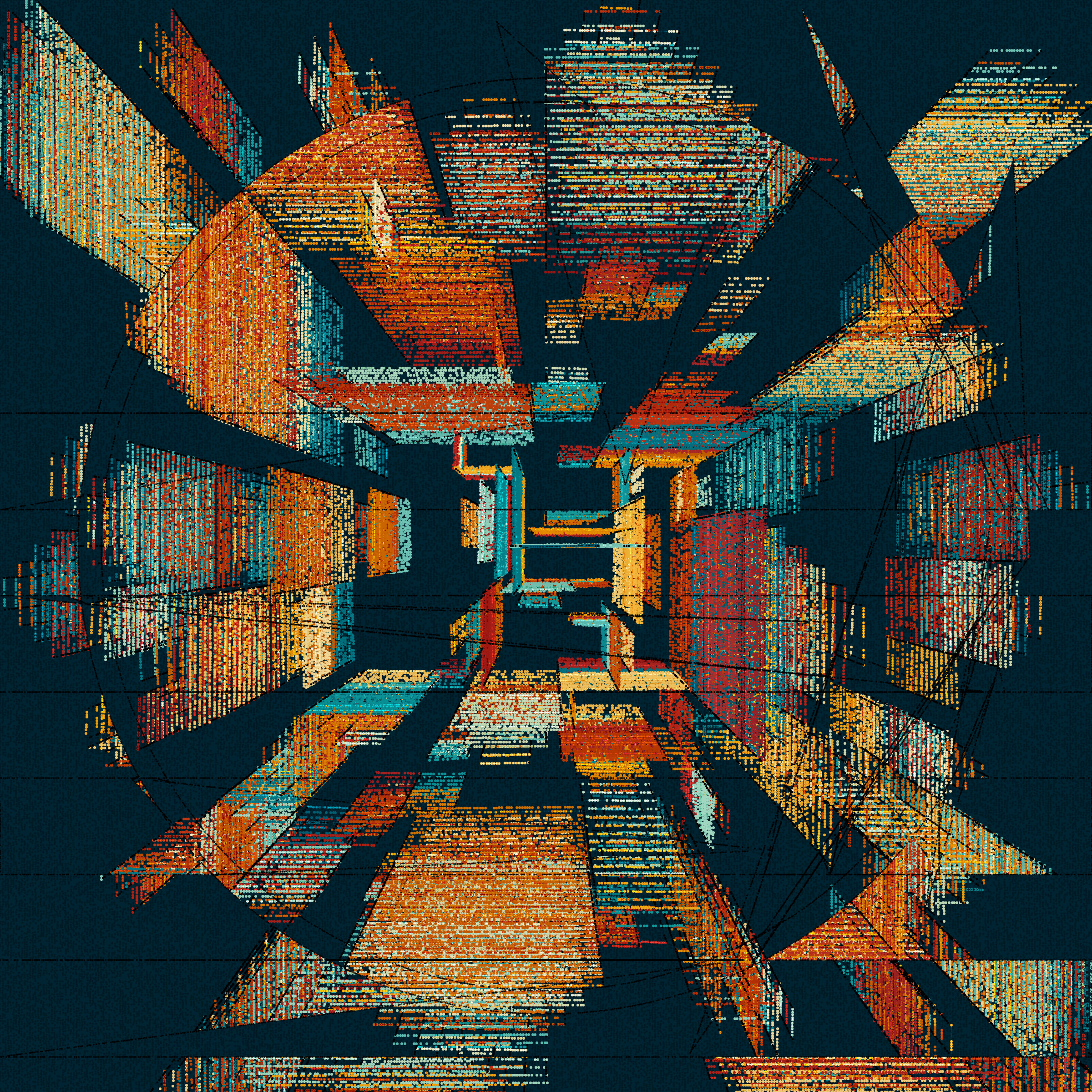Structures #381000099