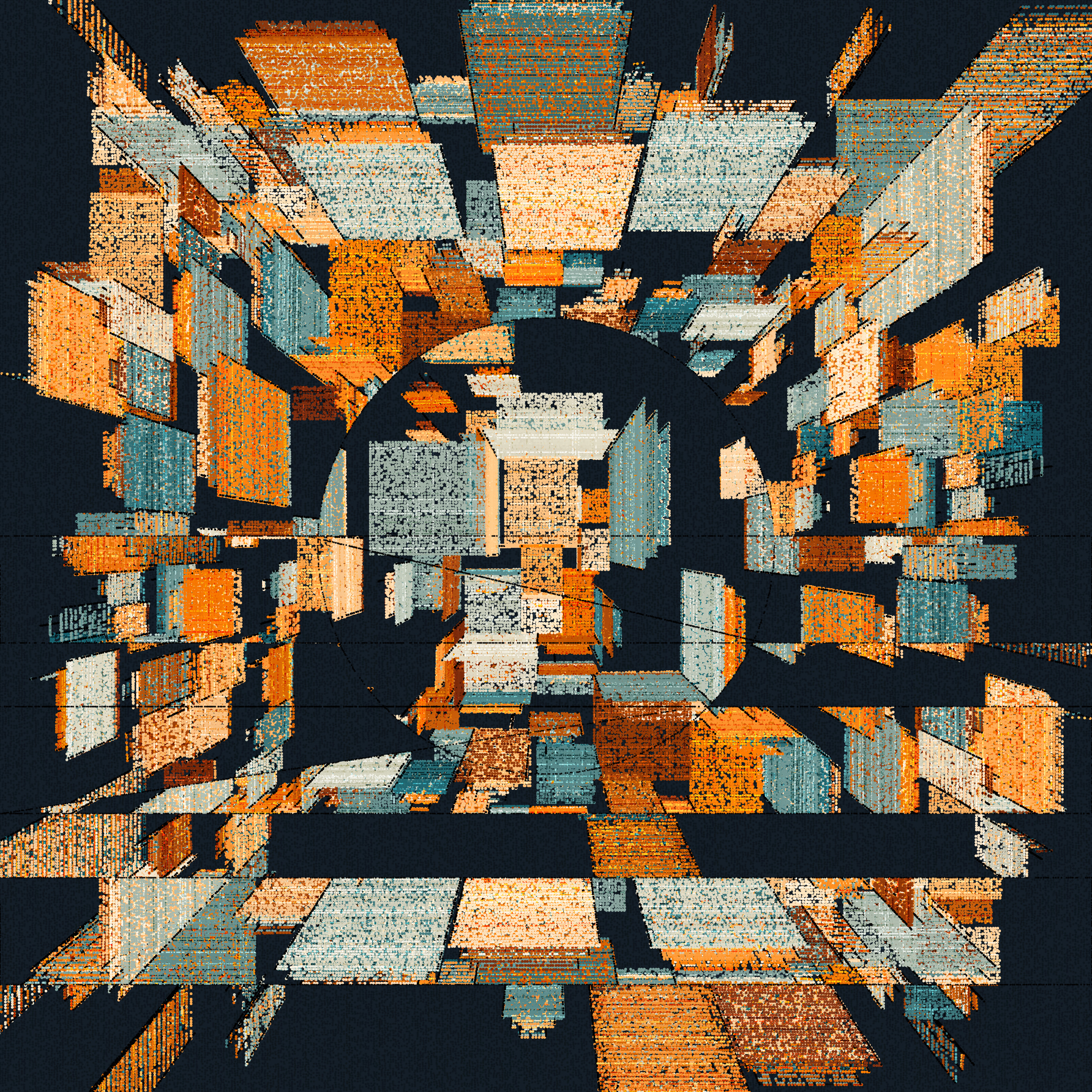 Structures #381000100