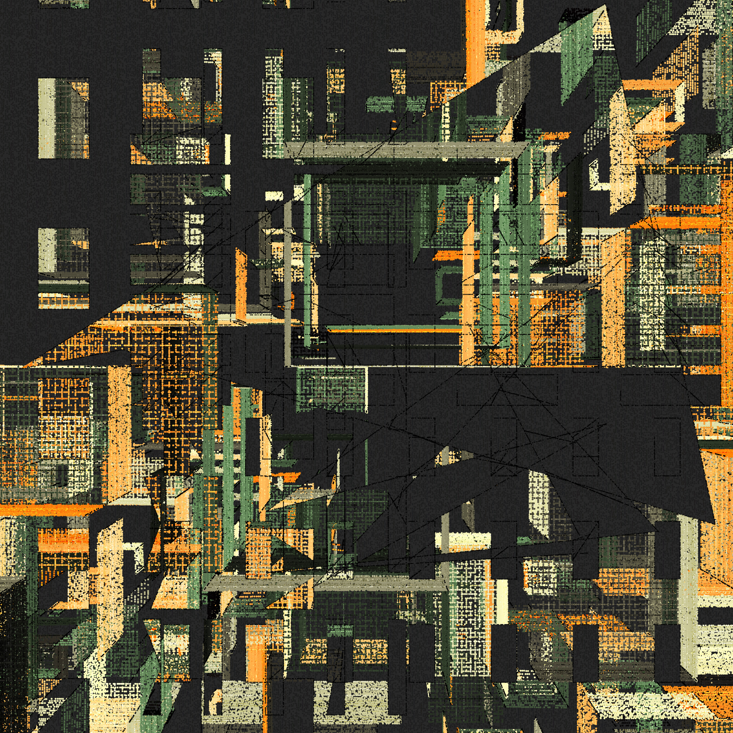 Structures #381000101