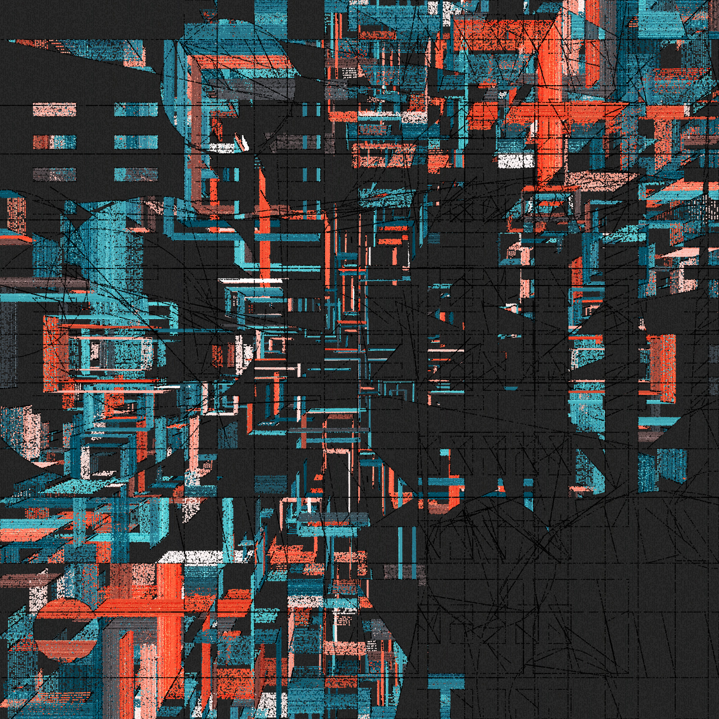 Structures #381000106