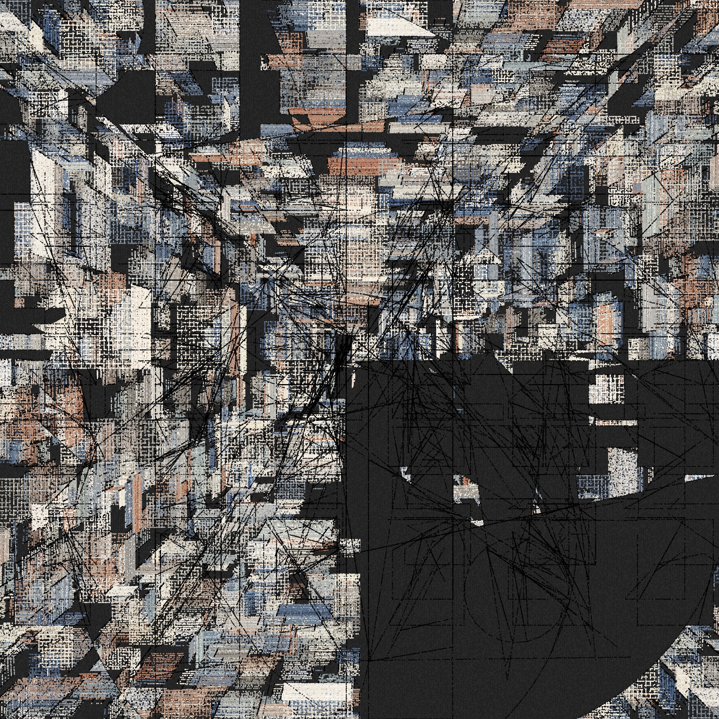 Structures #381000108