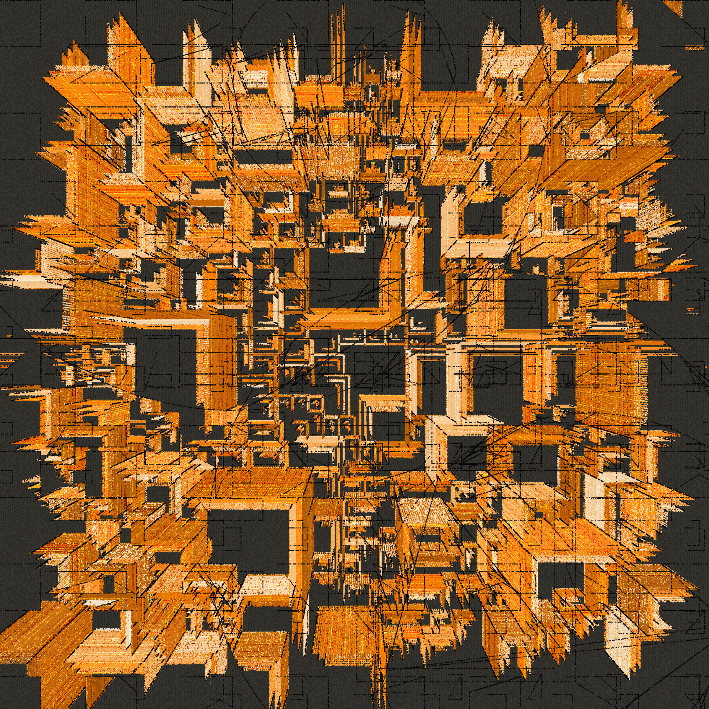 Structures #381000109