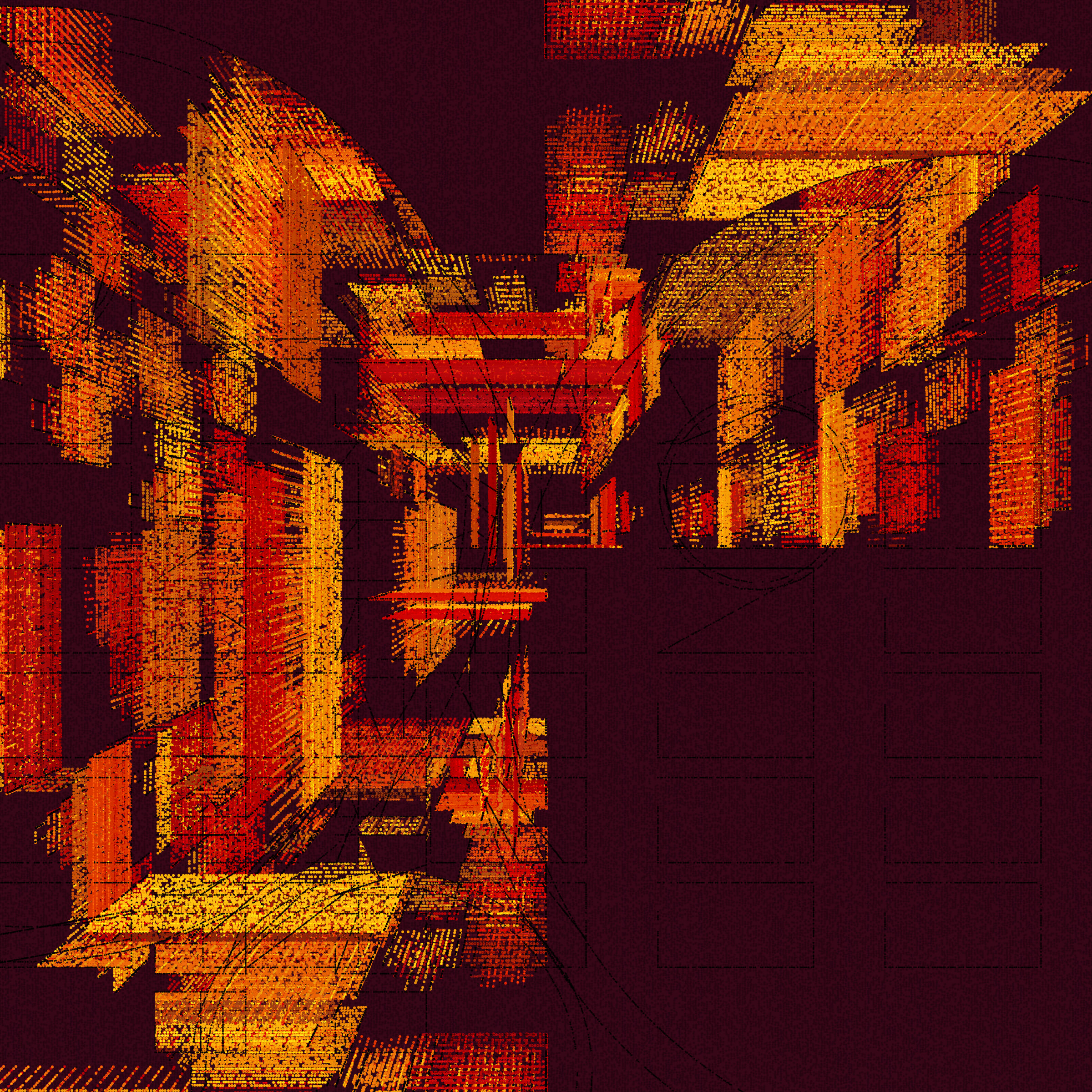 Structures #381000121