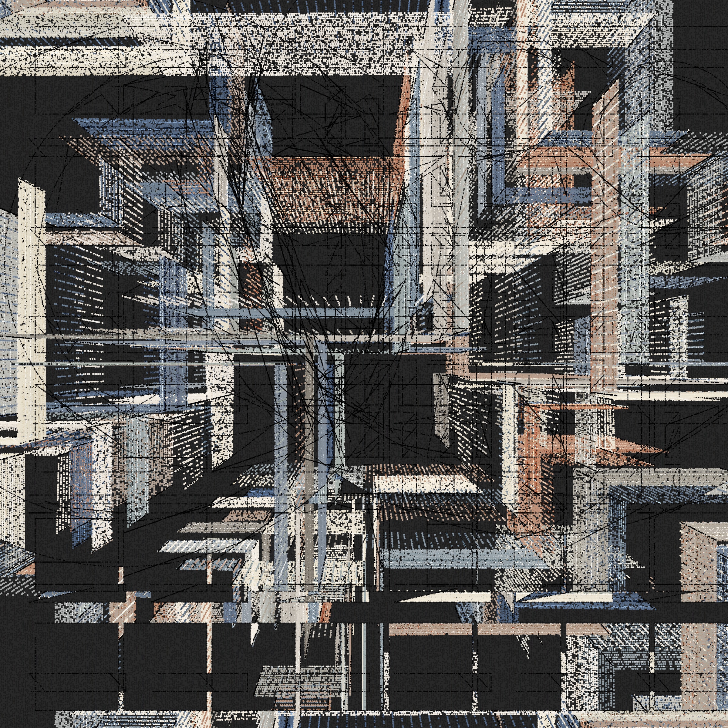 Structures #381000132