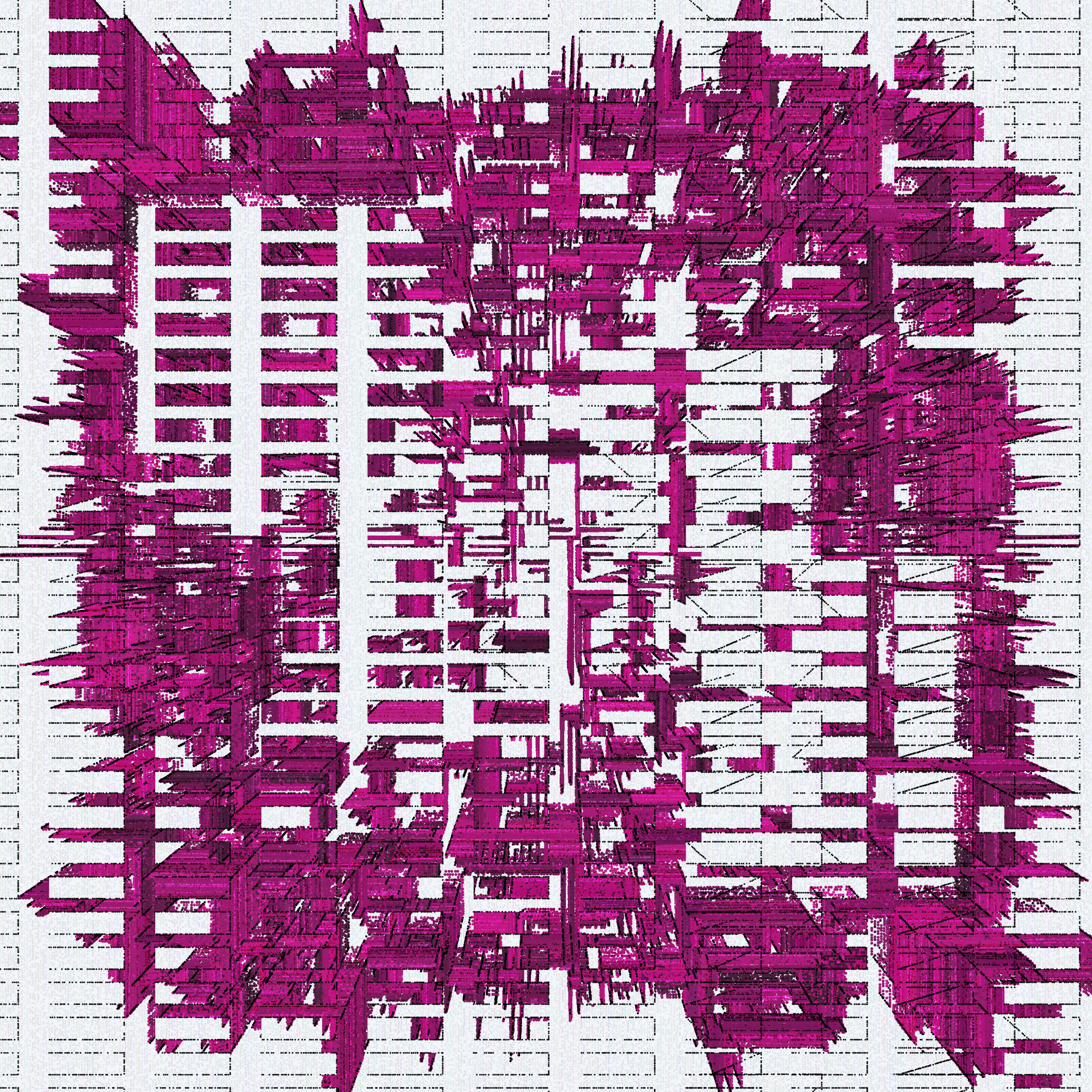 Structures #381000134