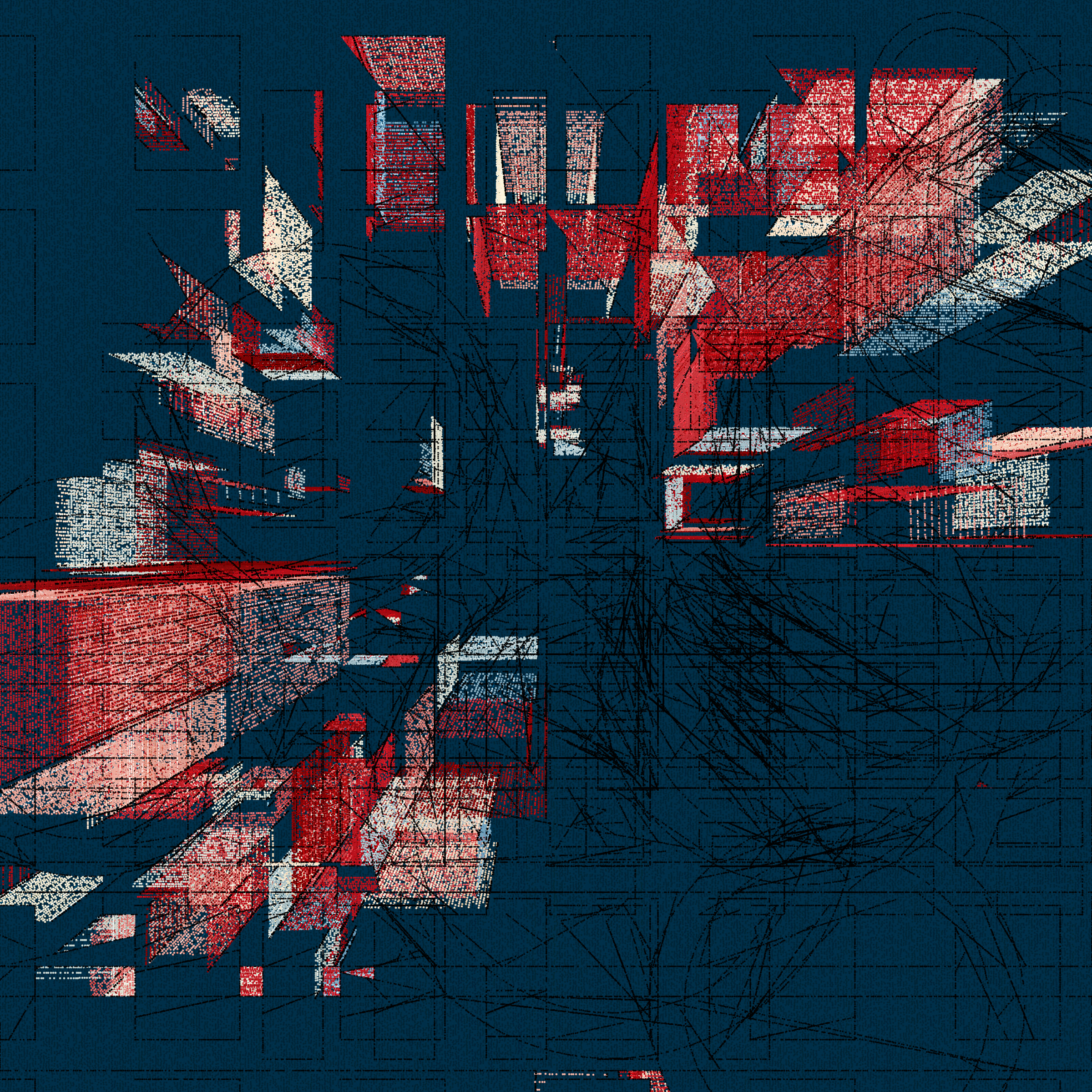 Structures #381000137