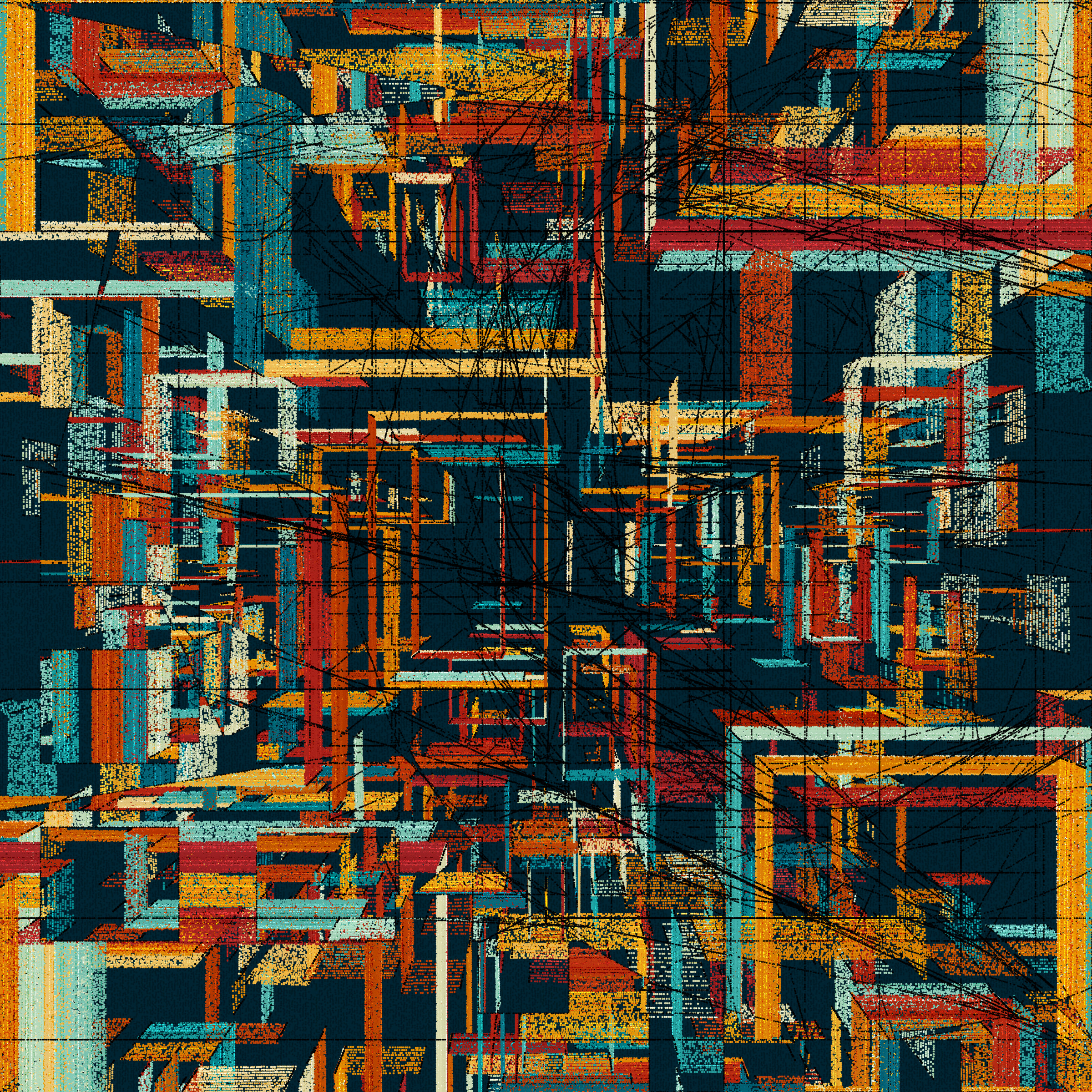 Structures #381000138