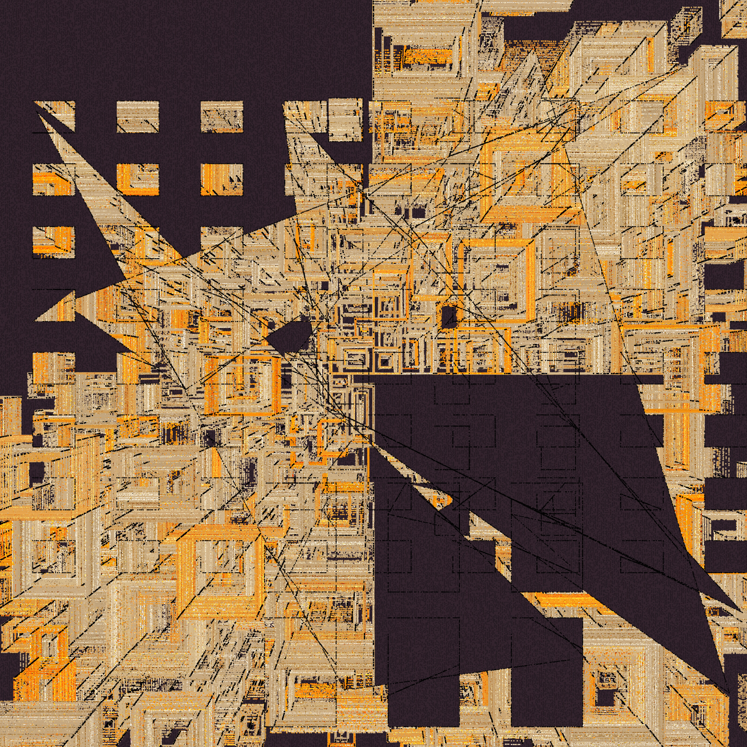 Structures #381000140