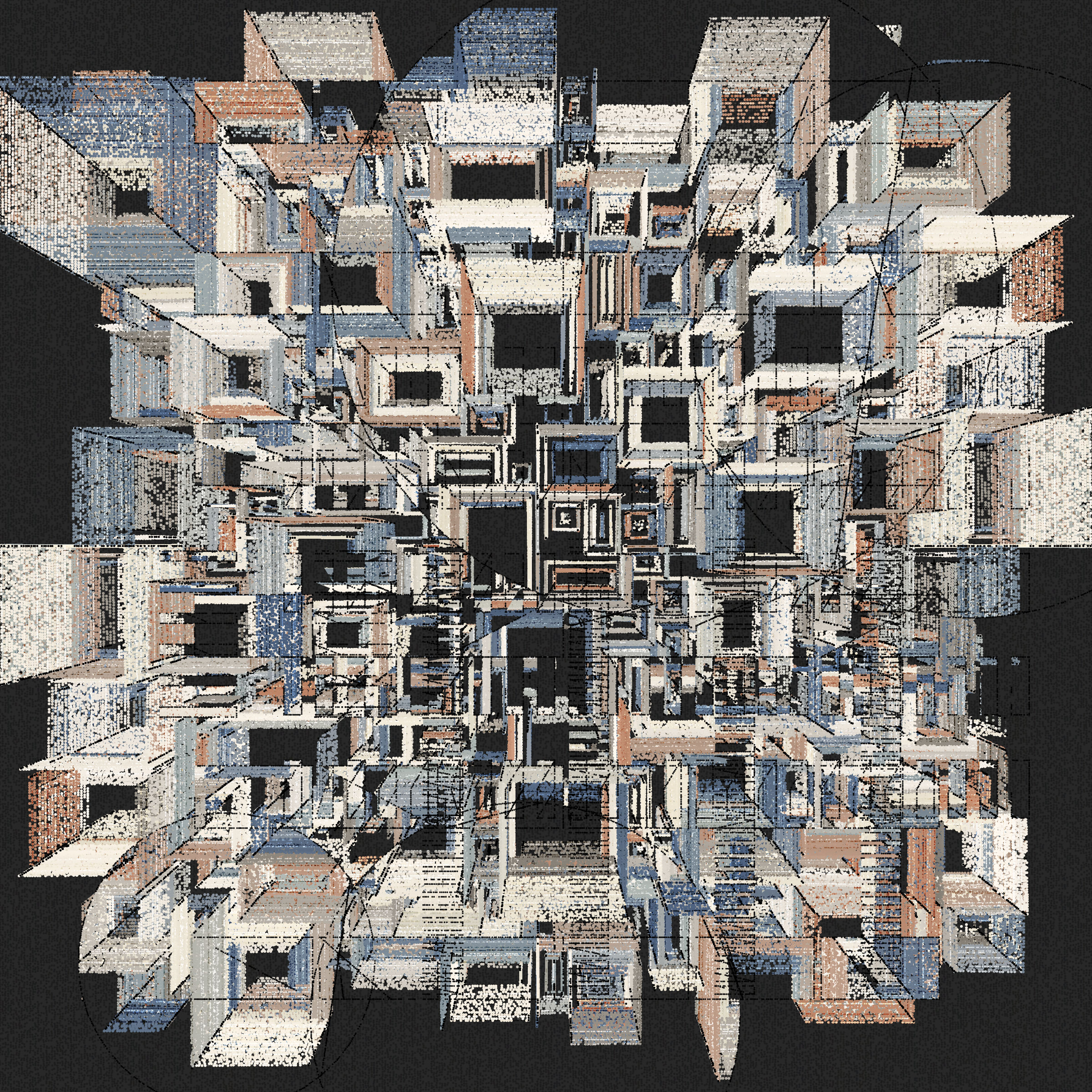 Structures #381000143
