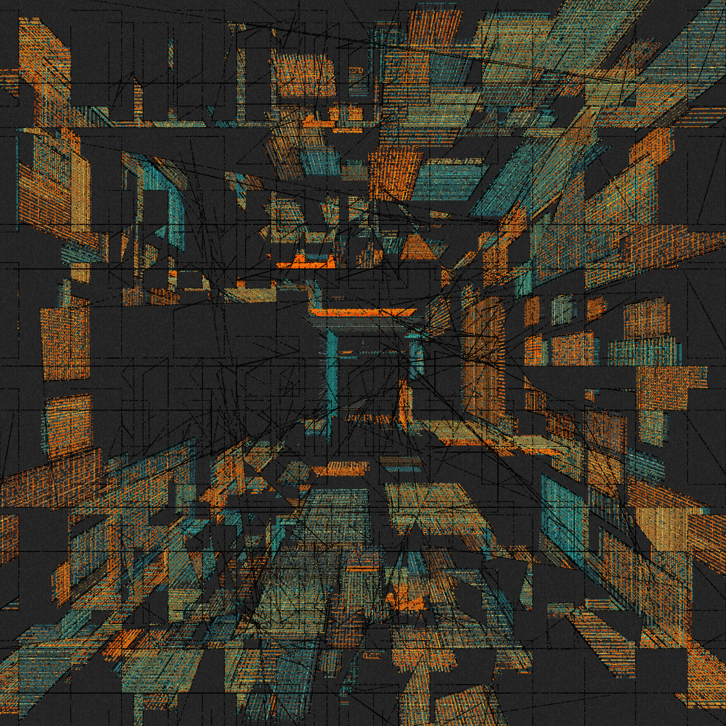 Structures #381000144