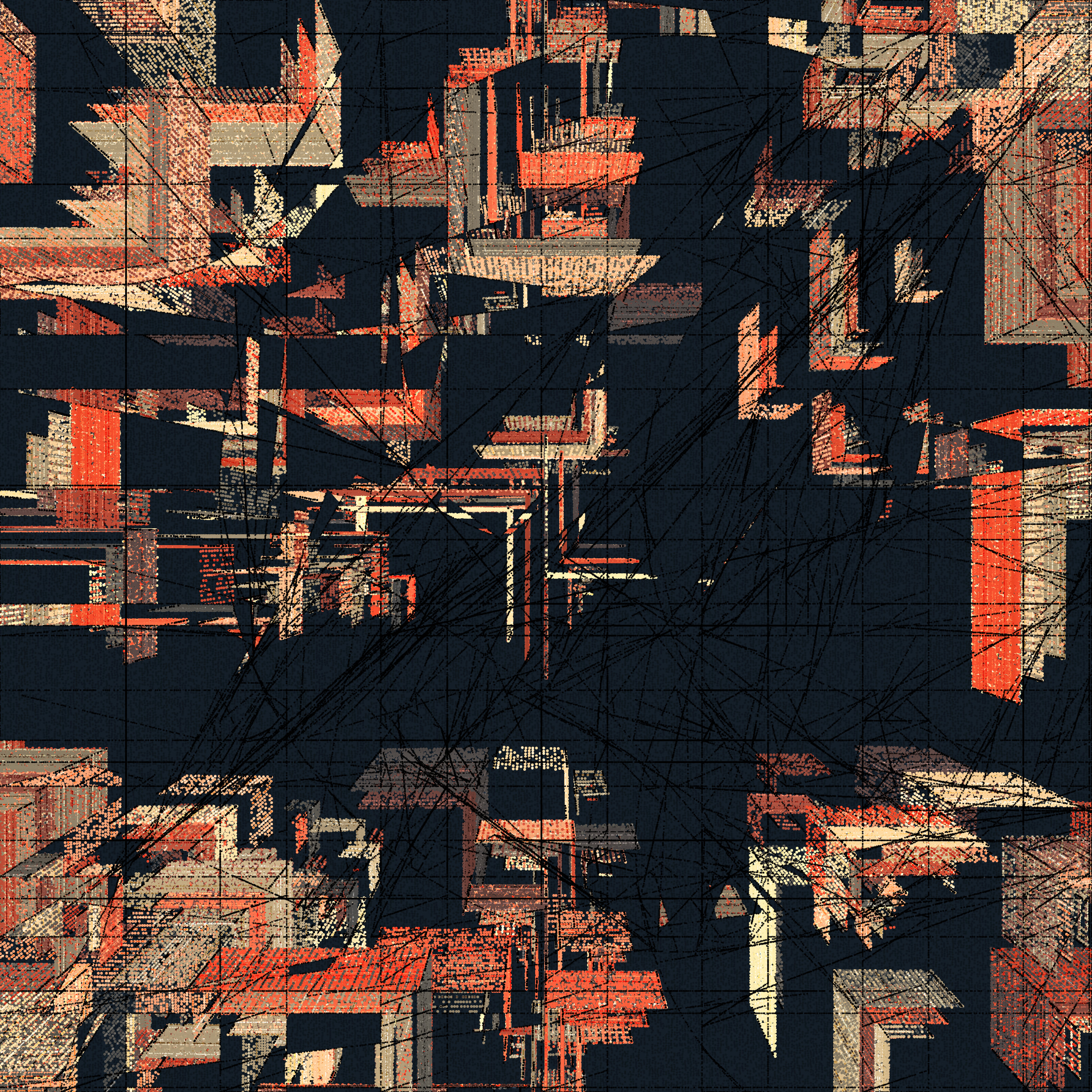 Structures #381000146