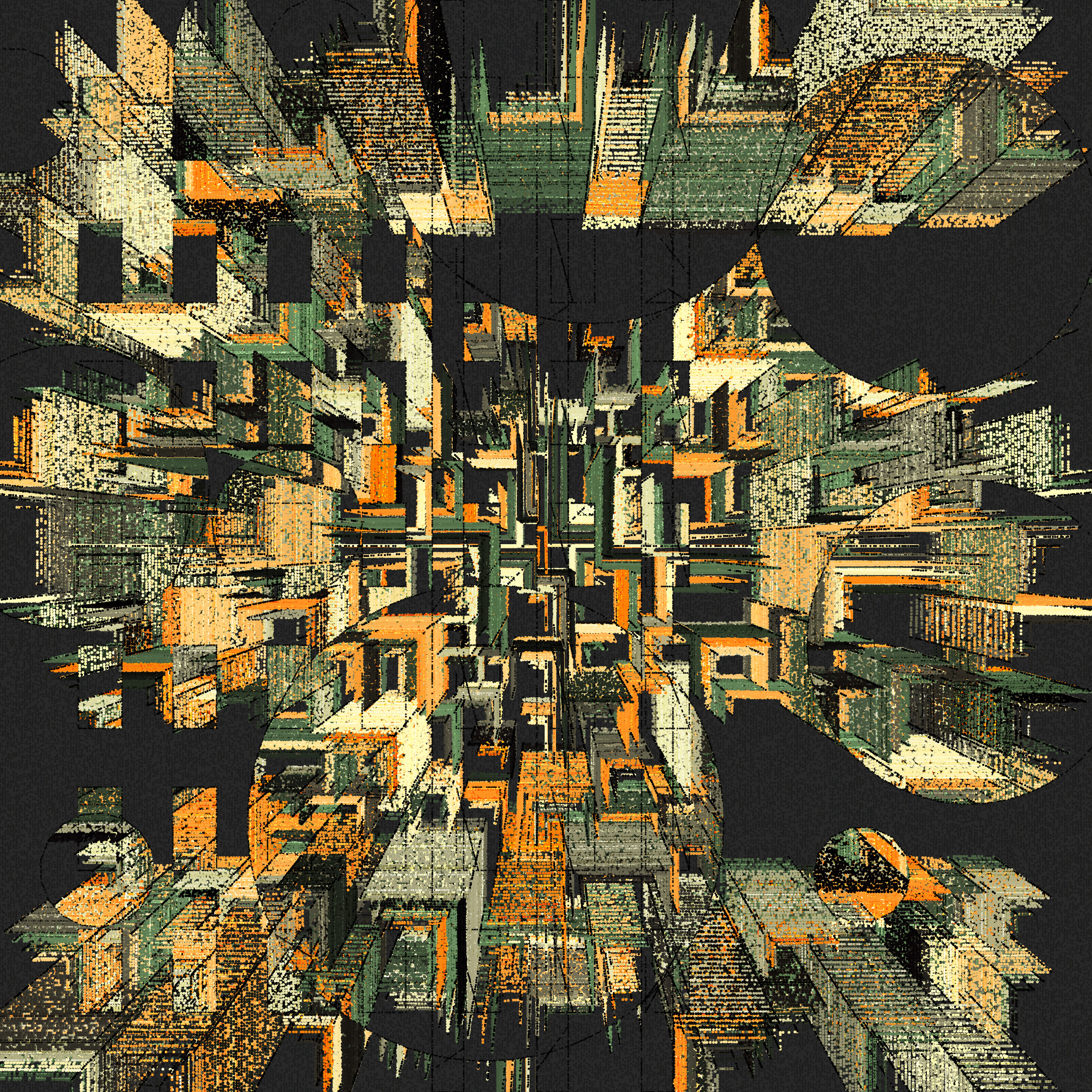 Structures #381000148